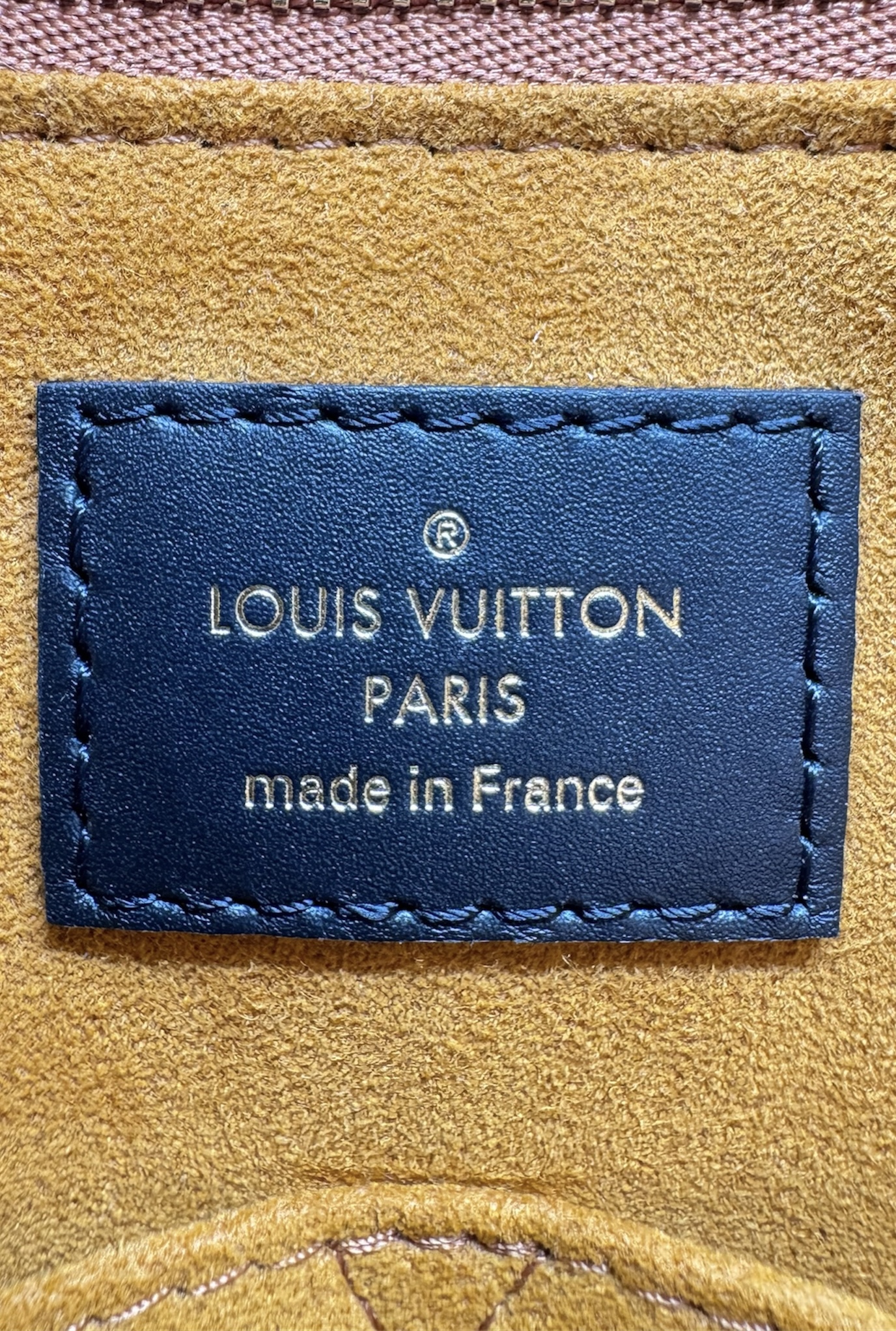 Louis Vuitton OnTheGo GM