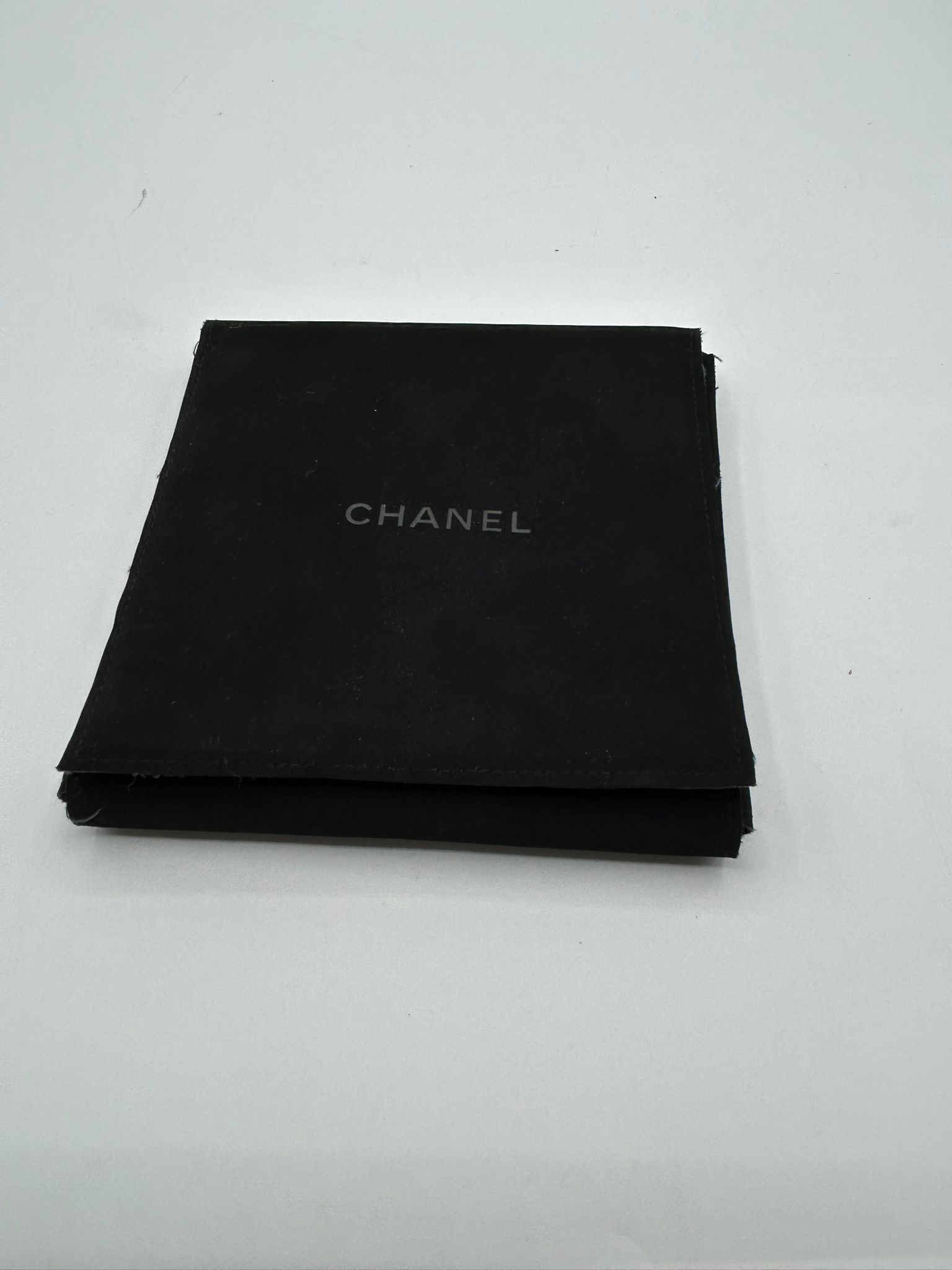 Collar Chanel de perlas