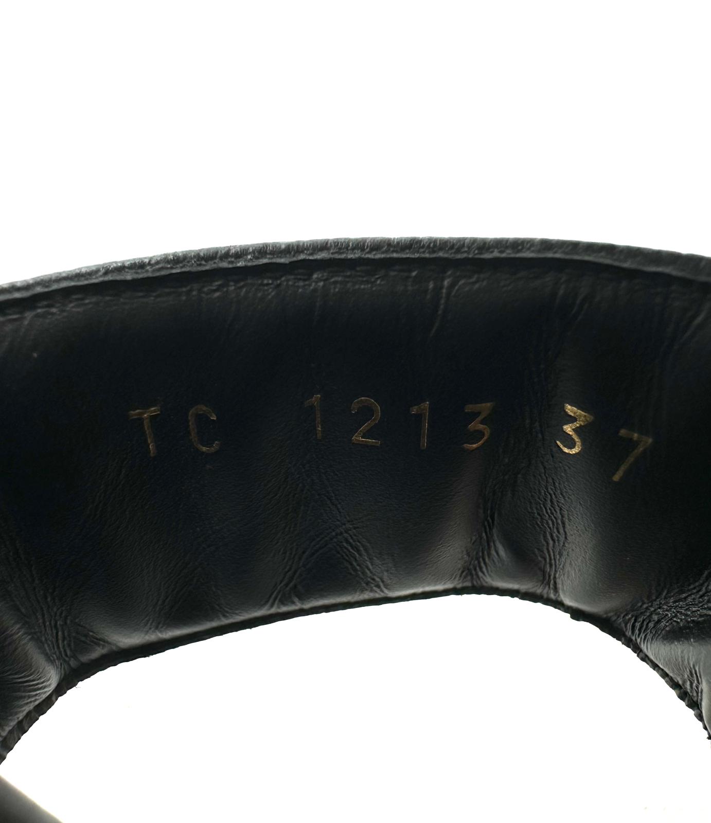 sandalias Louis Vuitton Paseo Flat Comfort