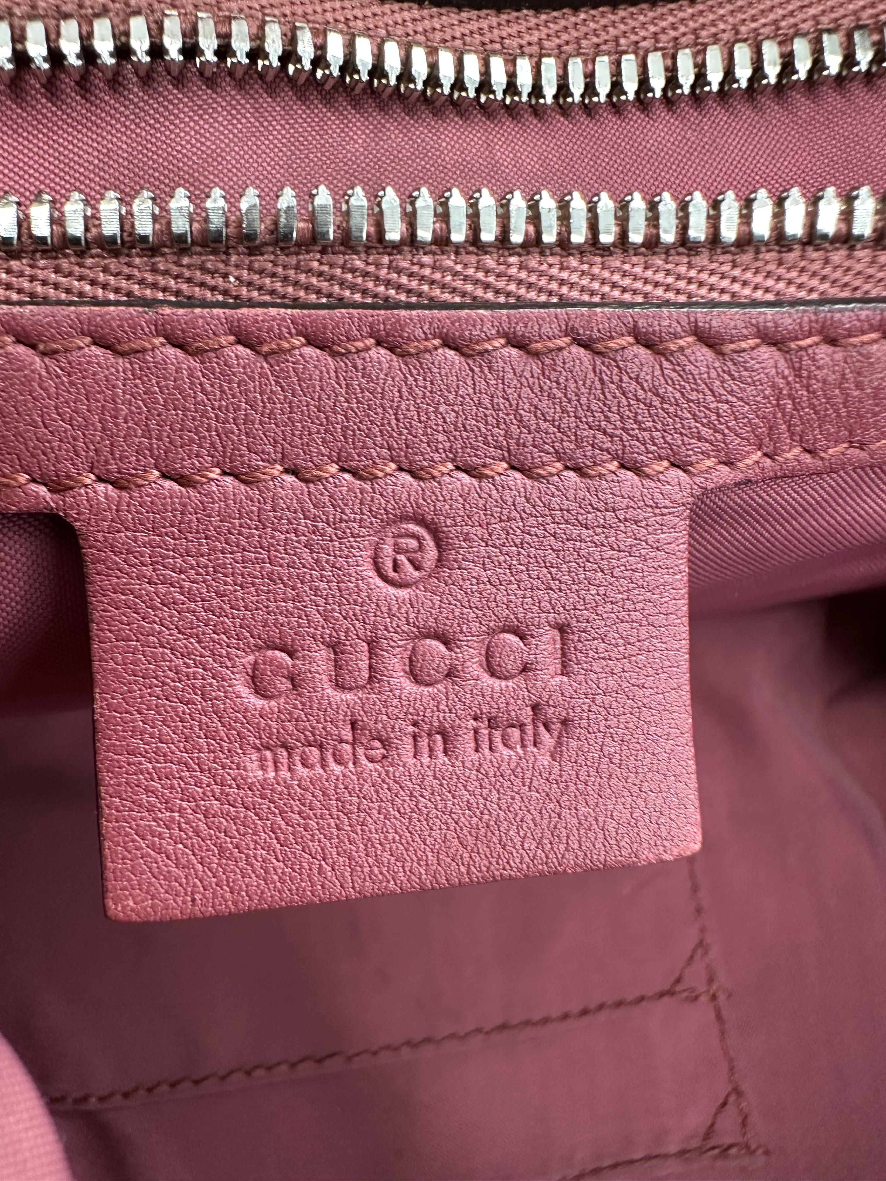 Gucci GG Blooms