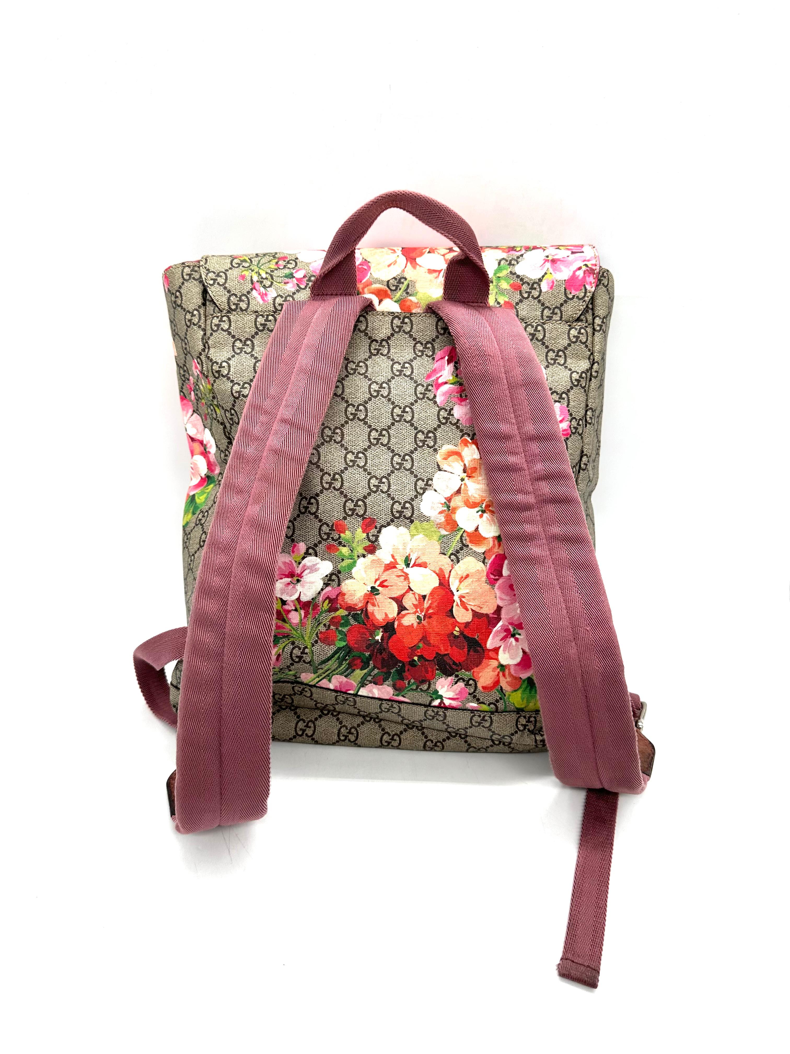 Gucci GG Blooms