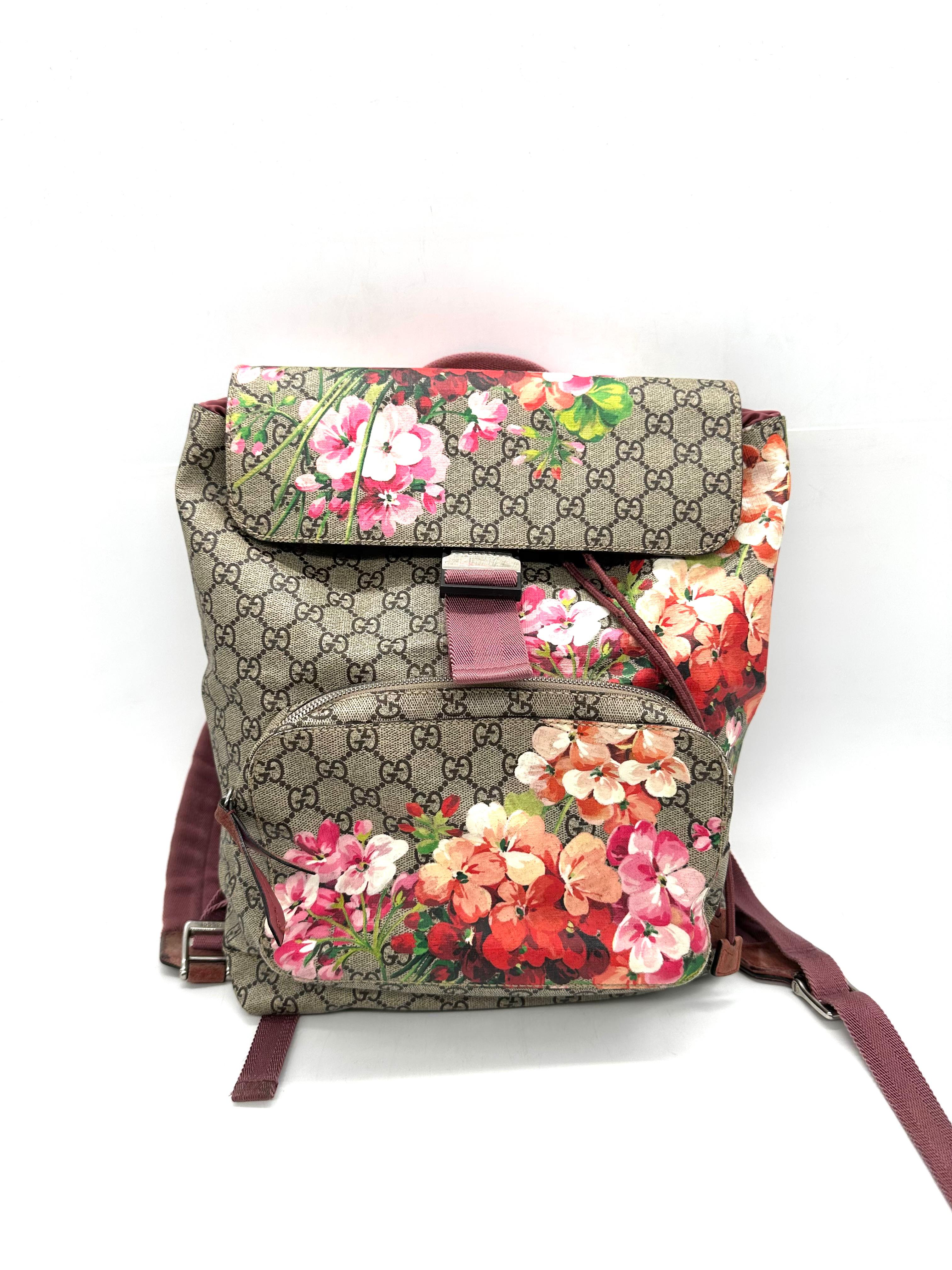Gucci GG Blooms