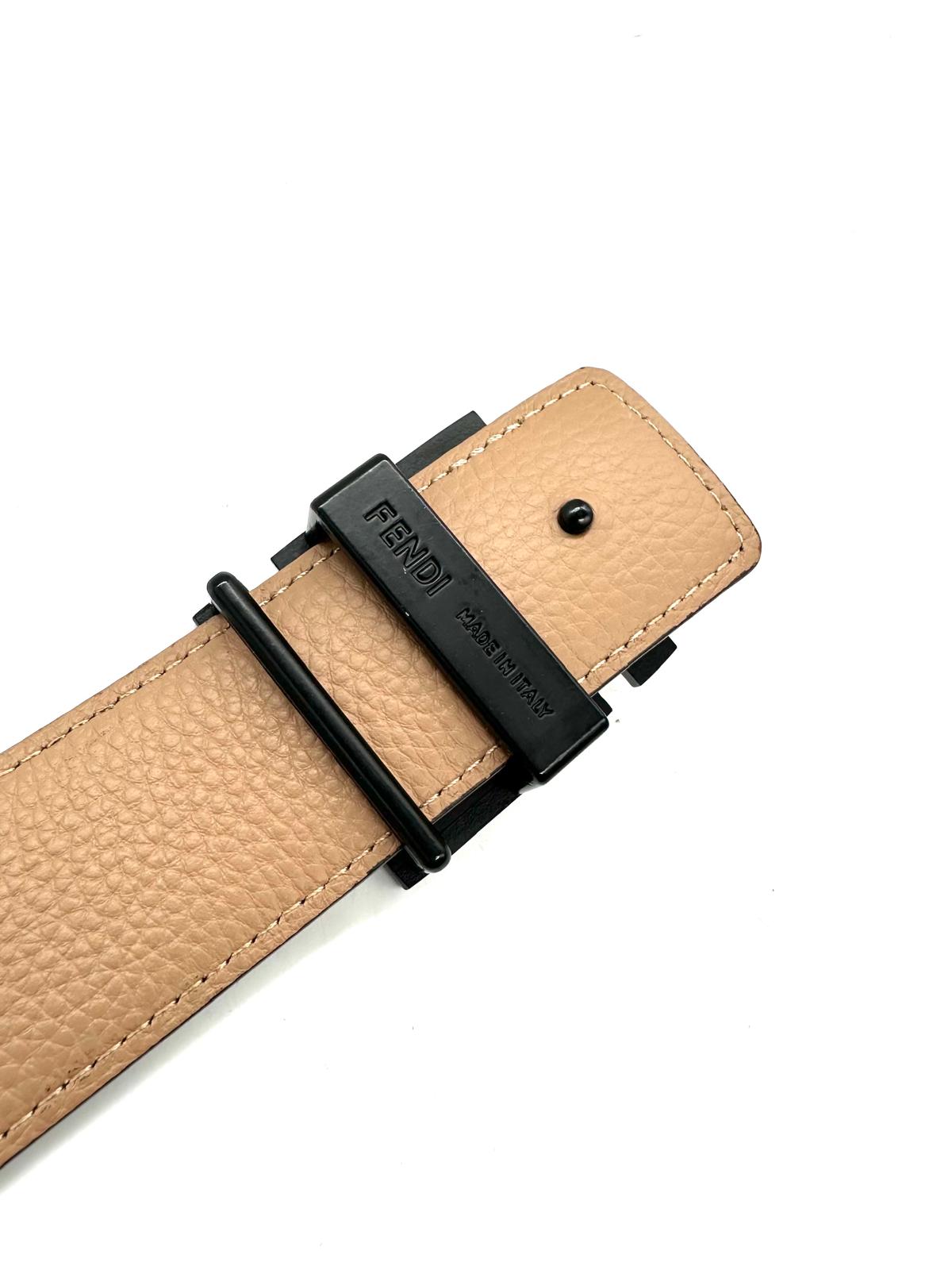 Fendi FF Reversible