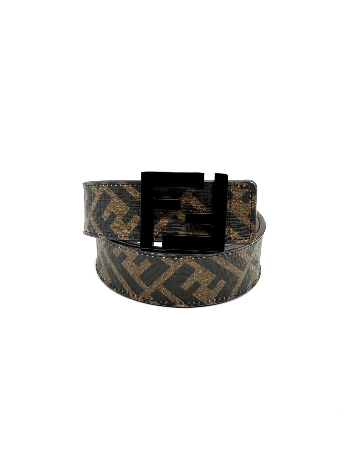 Fendi FF Reversible