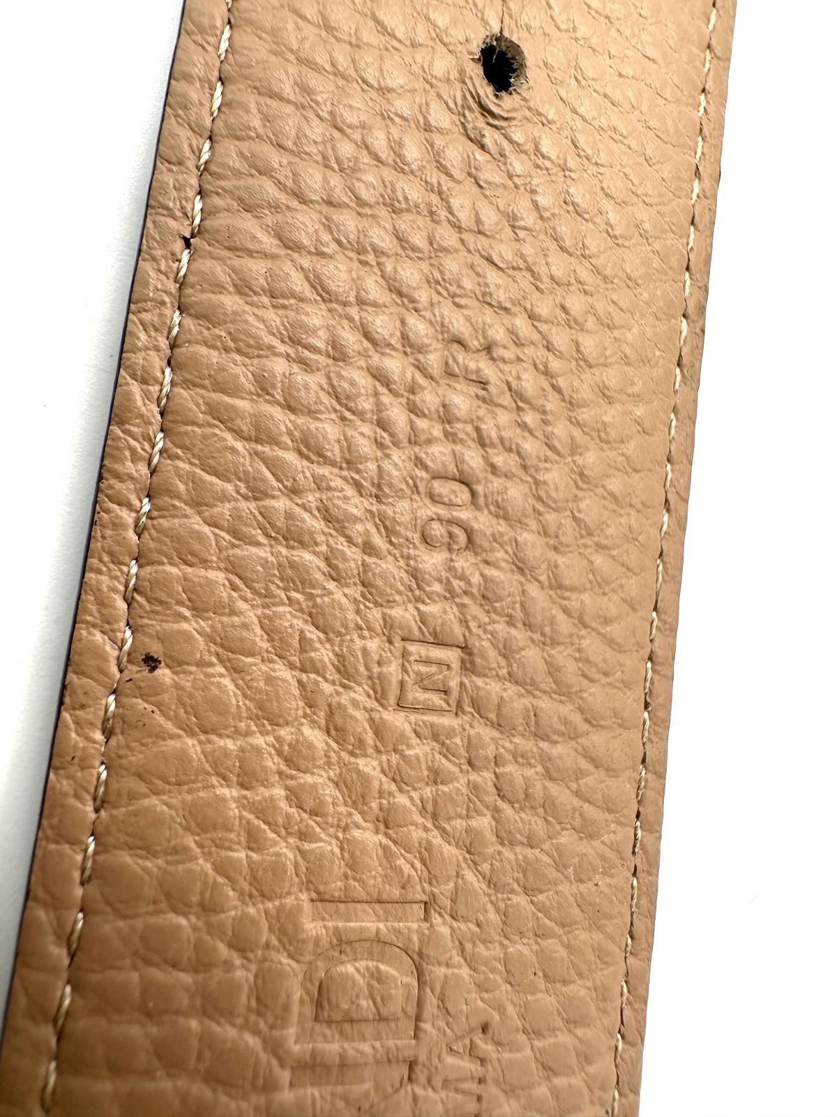 Fendi FF Reversible