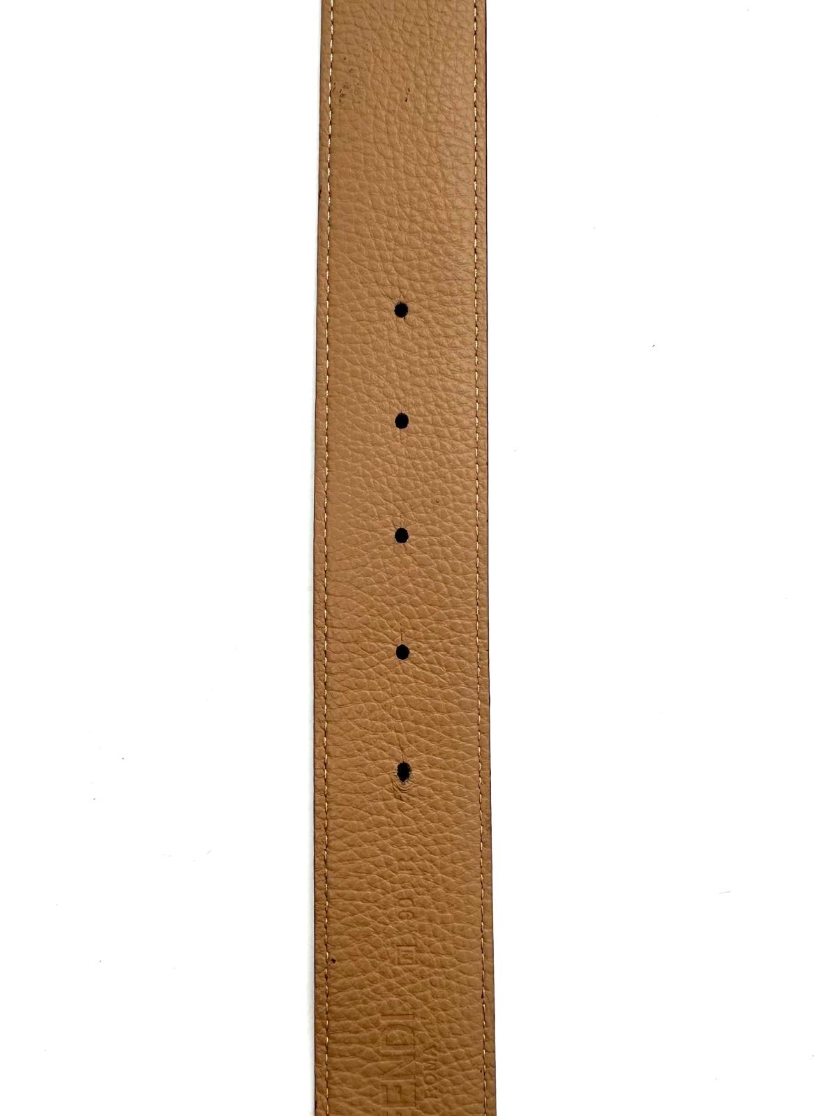Fendi FF Reversible