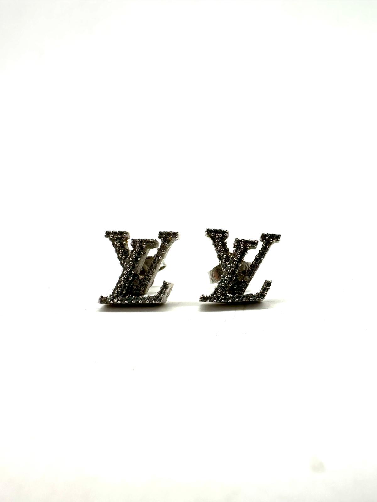 Pendientes Louis Vuitton