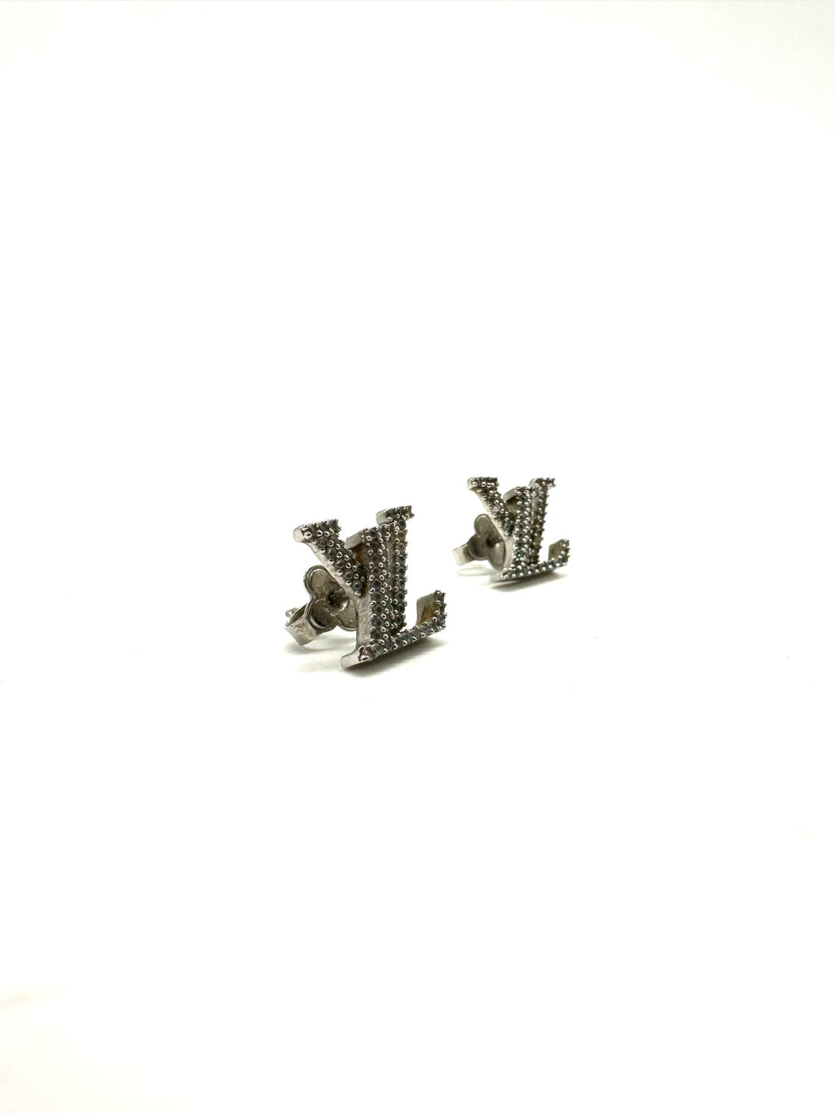 Pendientes Louis Vuitton