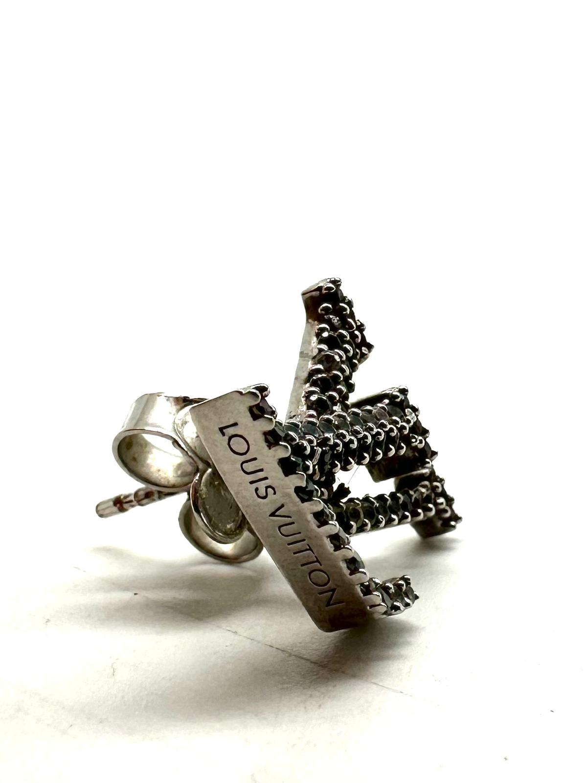 Pendientes Louis Vuitton