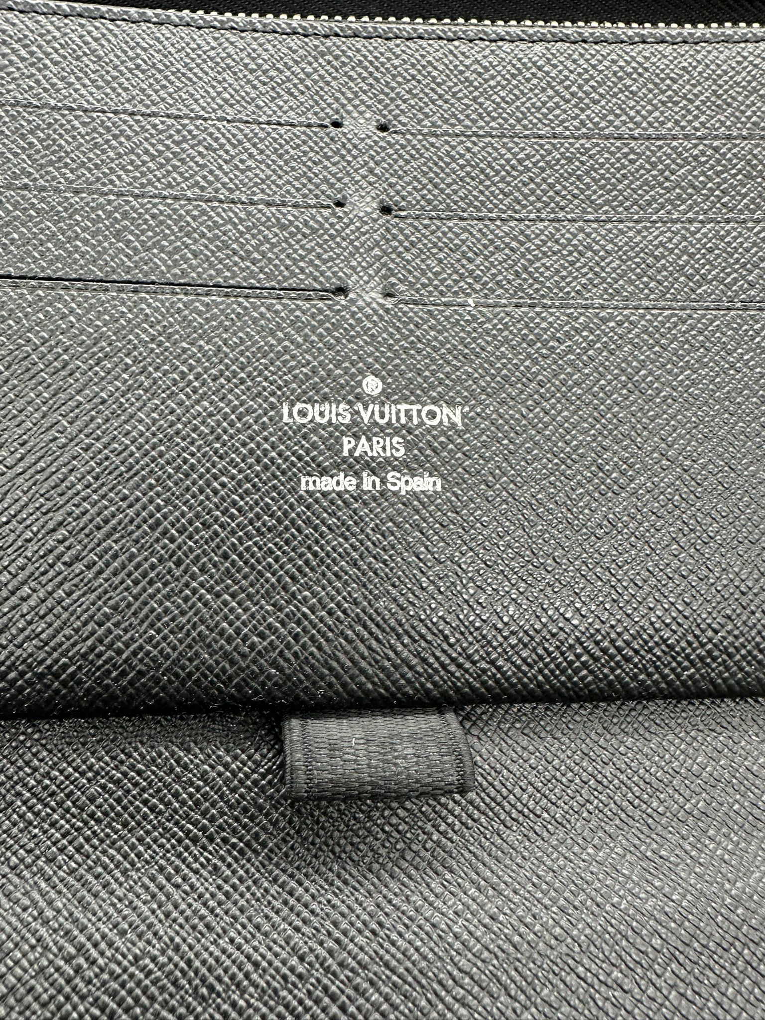 Portadocumentos Louis Vuitton