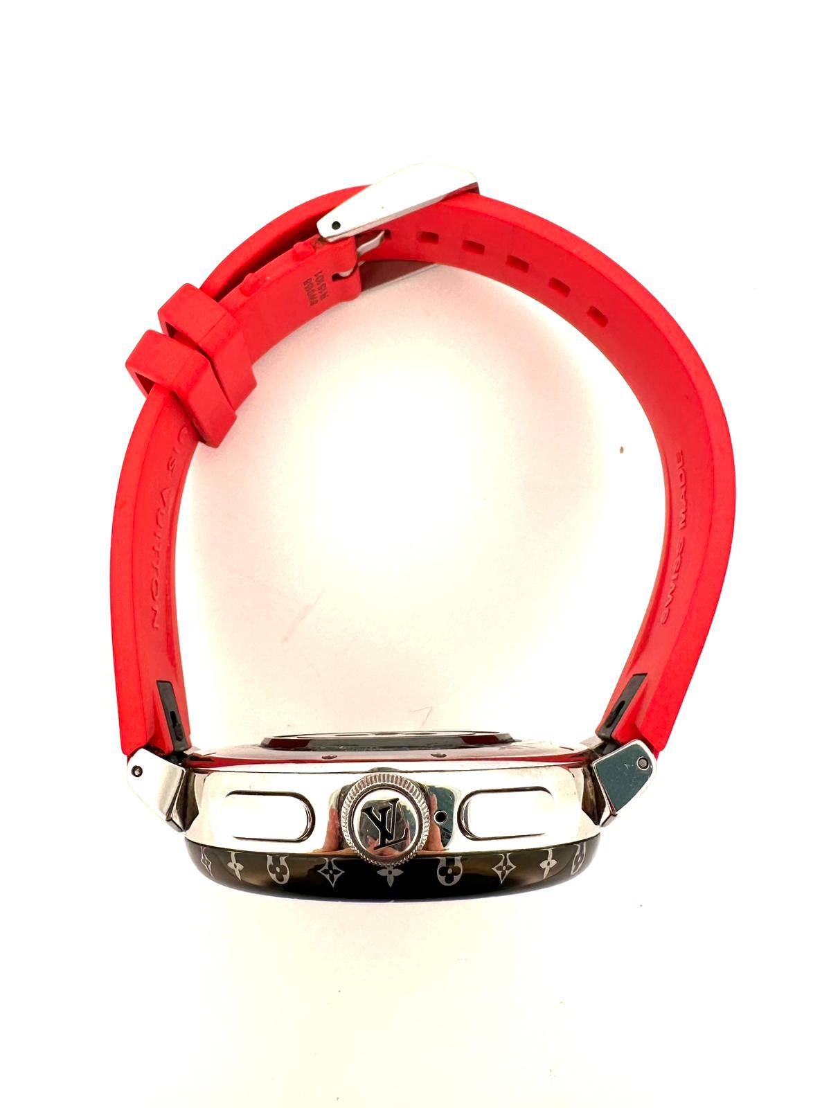 Louis Vuitton Tambour Horizon
