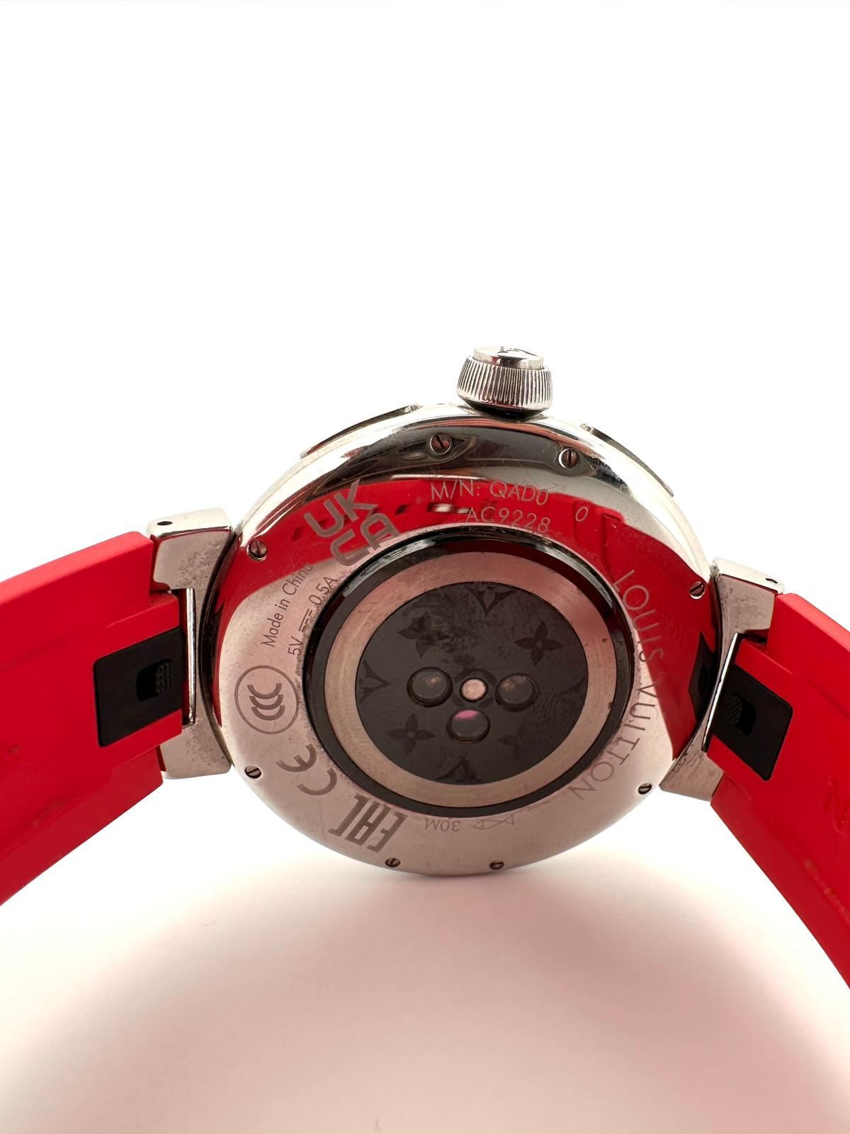 Louis Vuitton Tambour Horizon