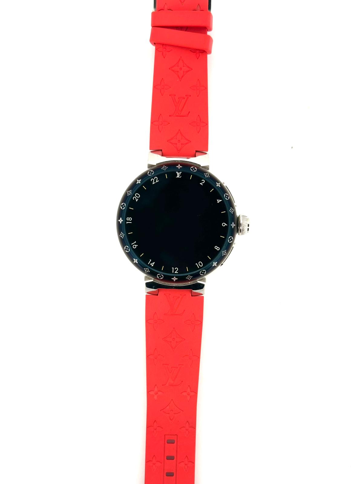 Louis Vuitton Tambour Horizon