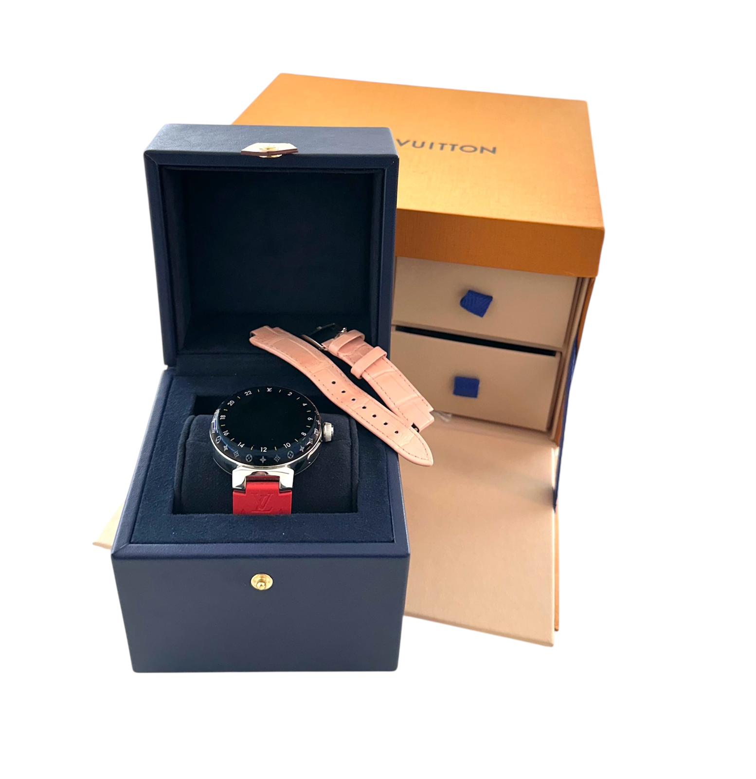 Louis Vuitton Tambour Horizon