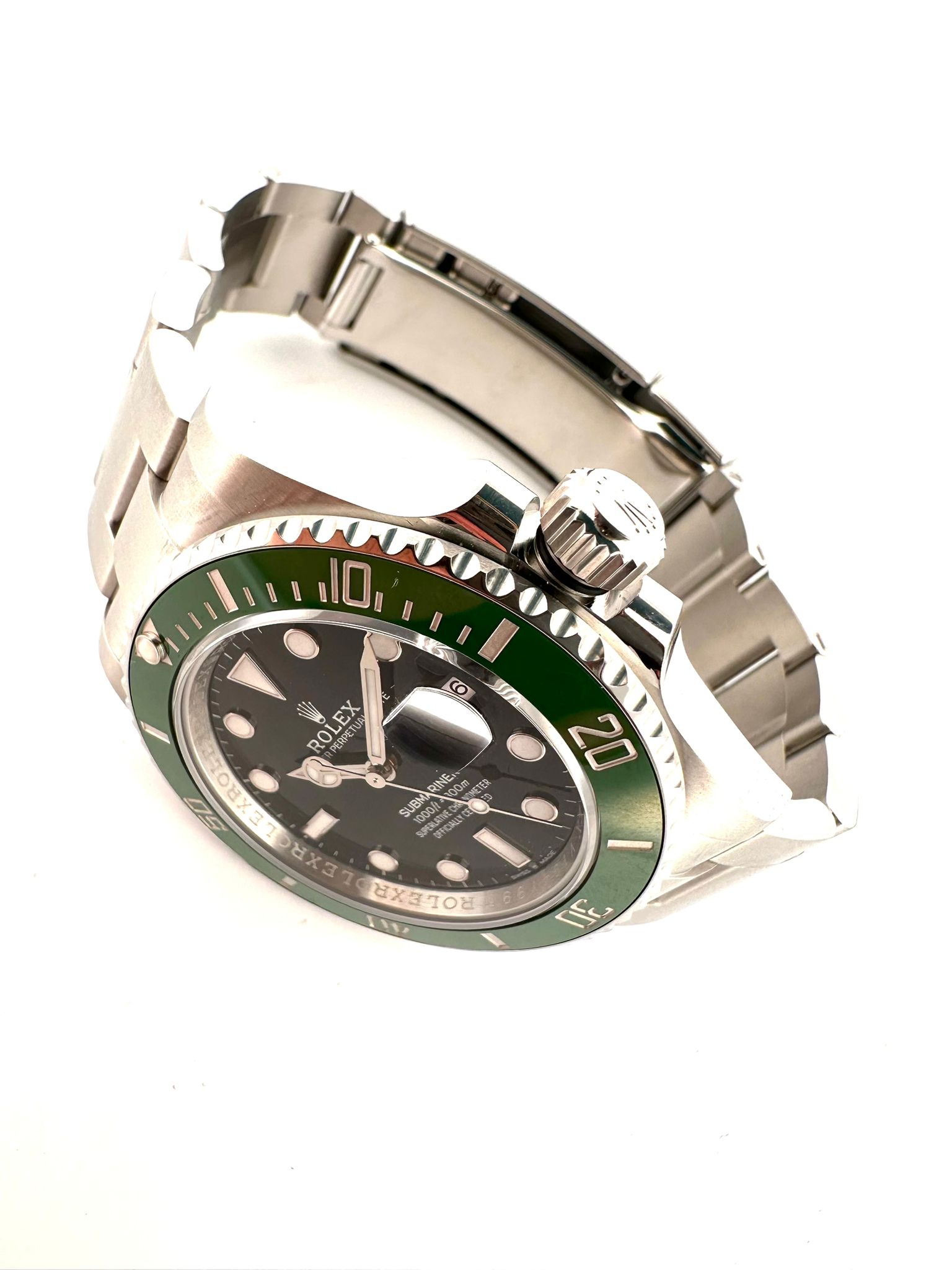 Rolex Submariner Date