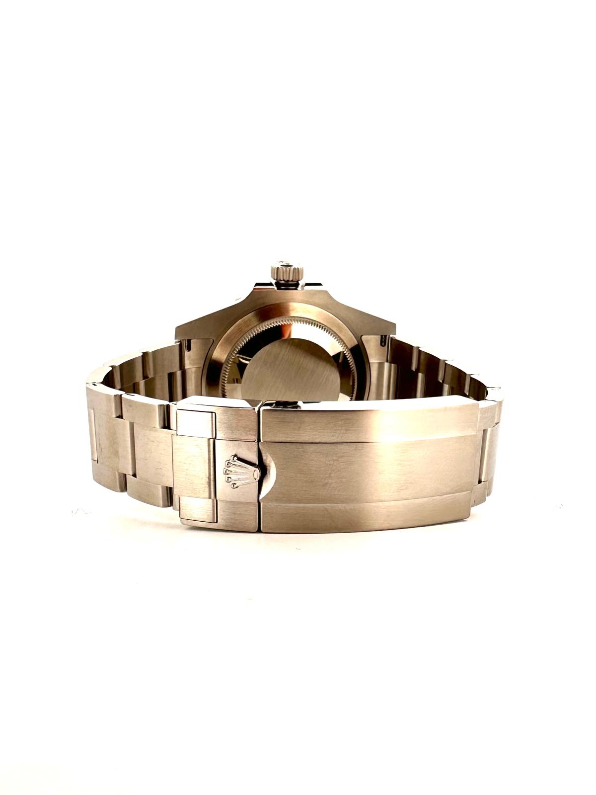 Rolex Submariner Date