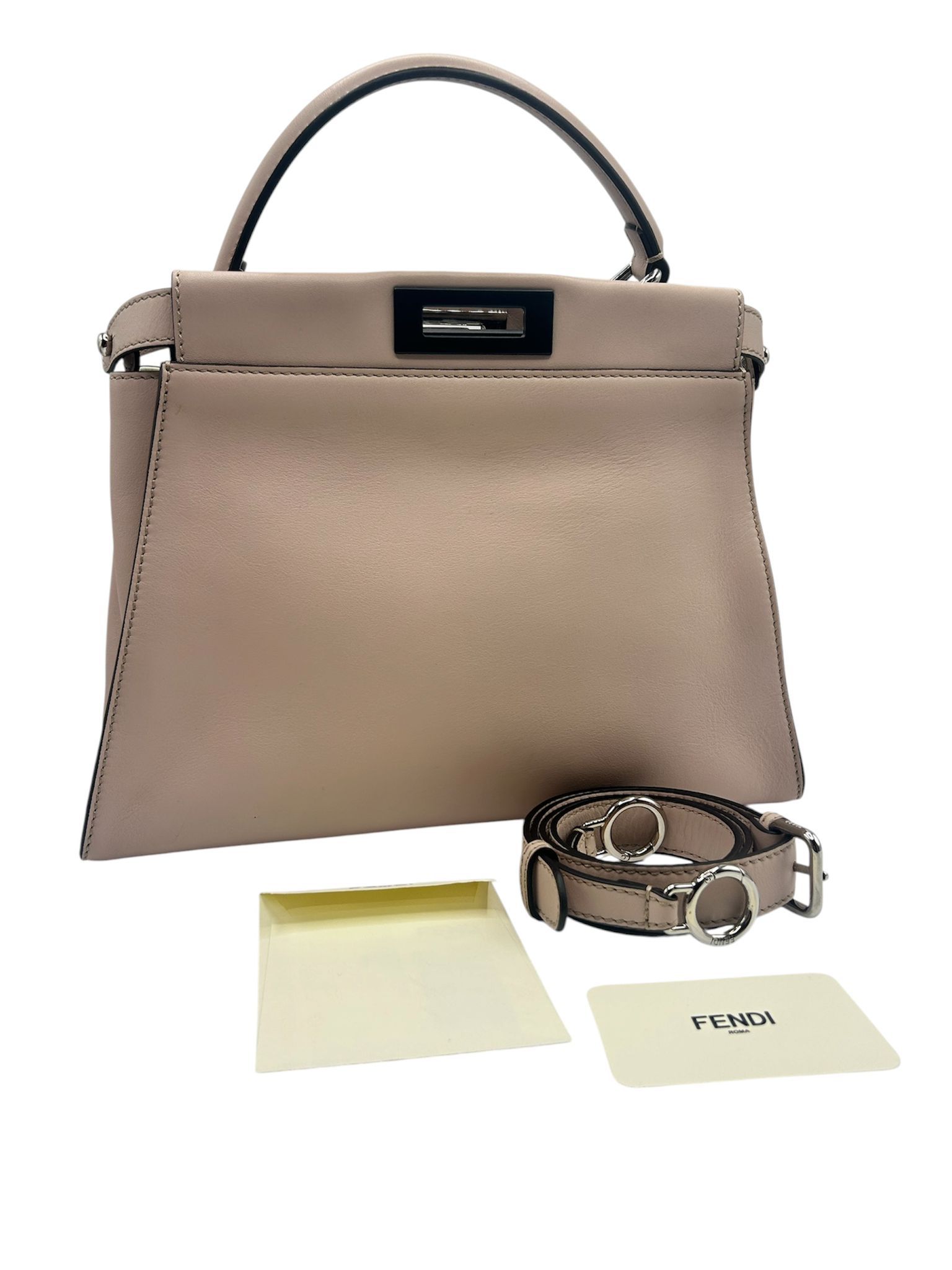 Fendi Peekaboo
