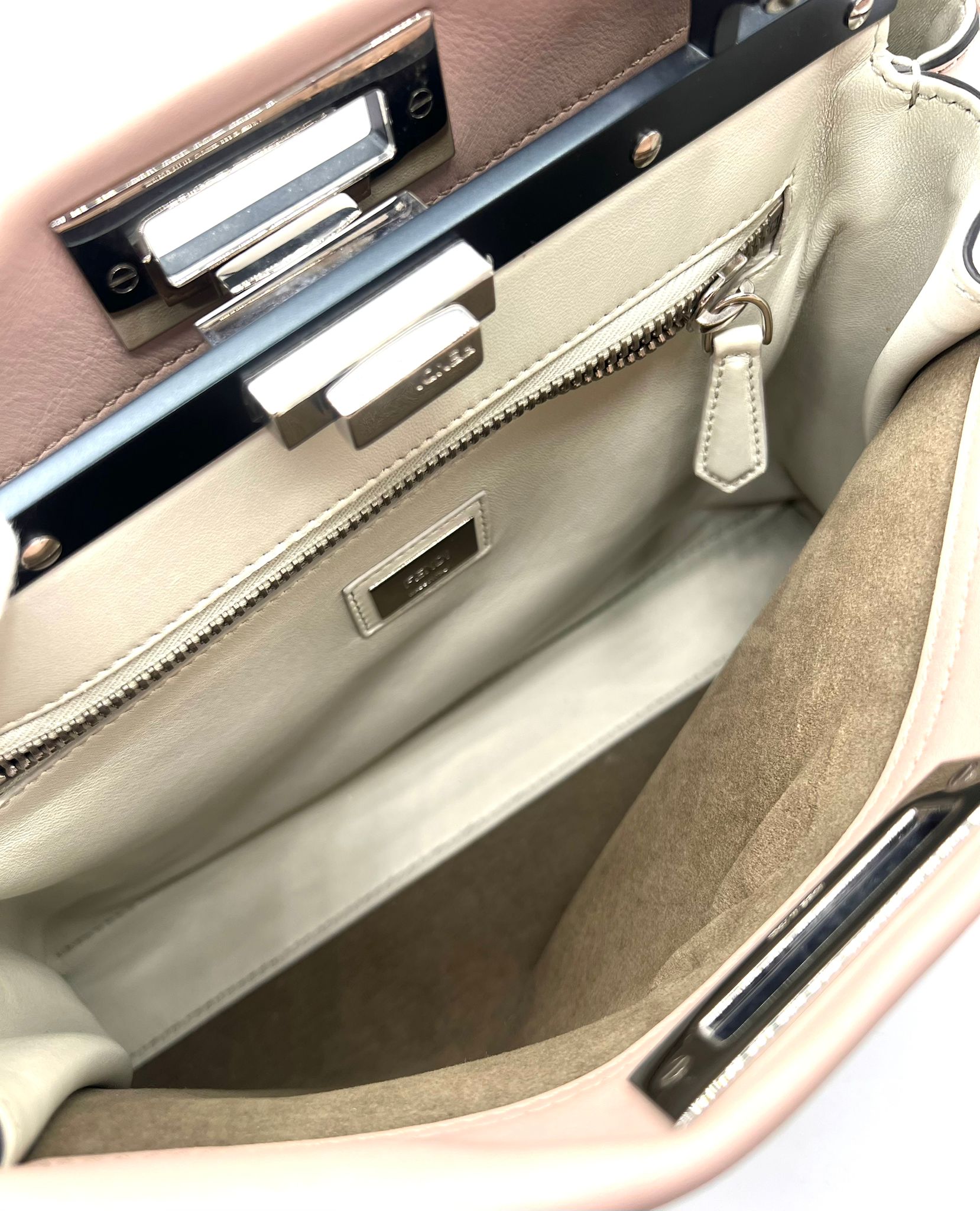 Fendi Peekaboo