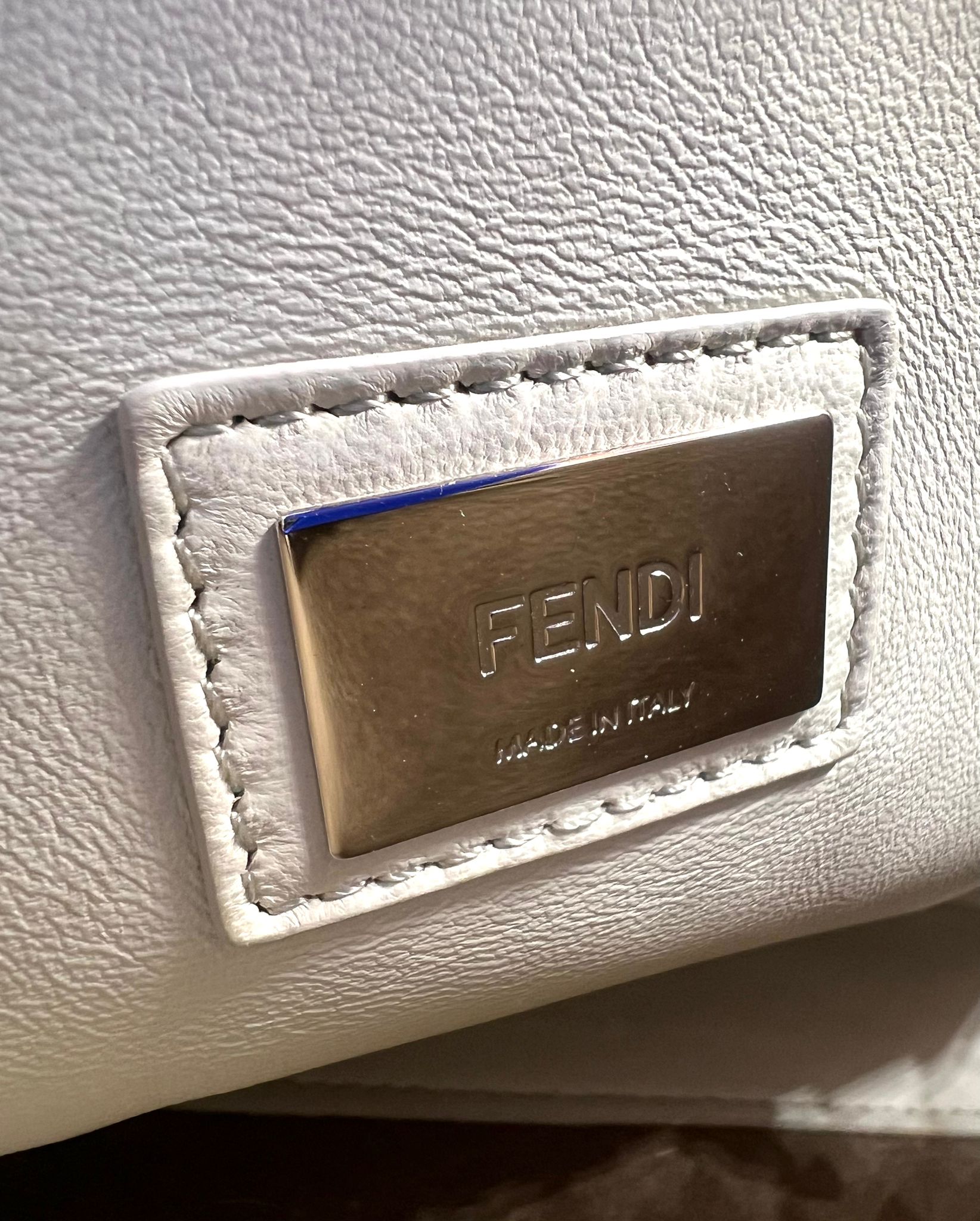 Fendi Peekaboo