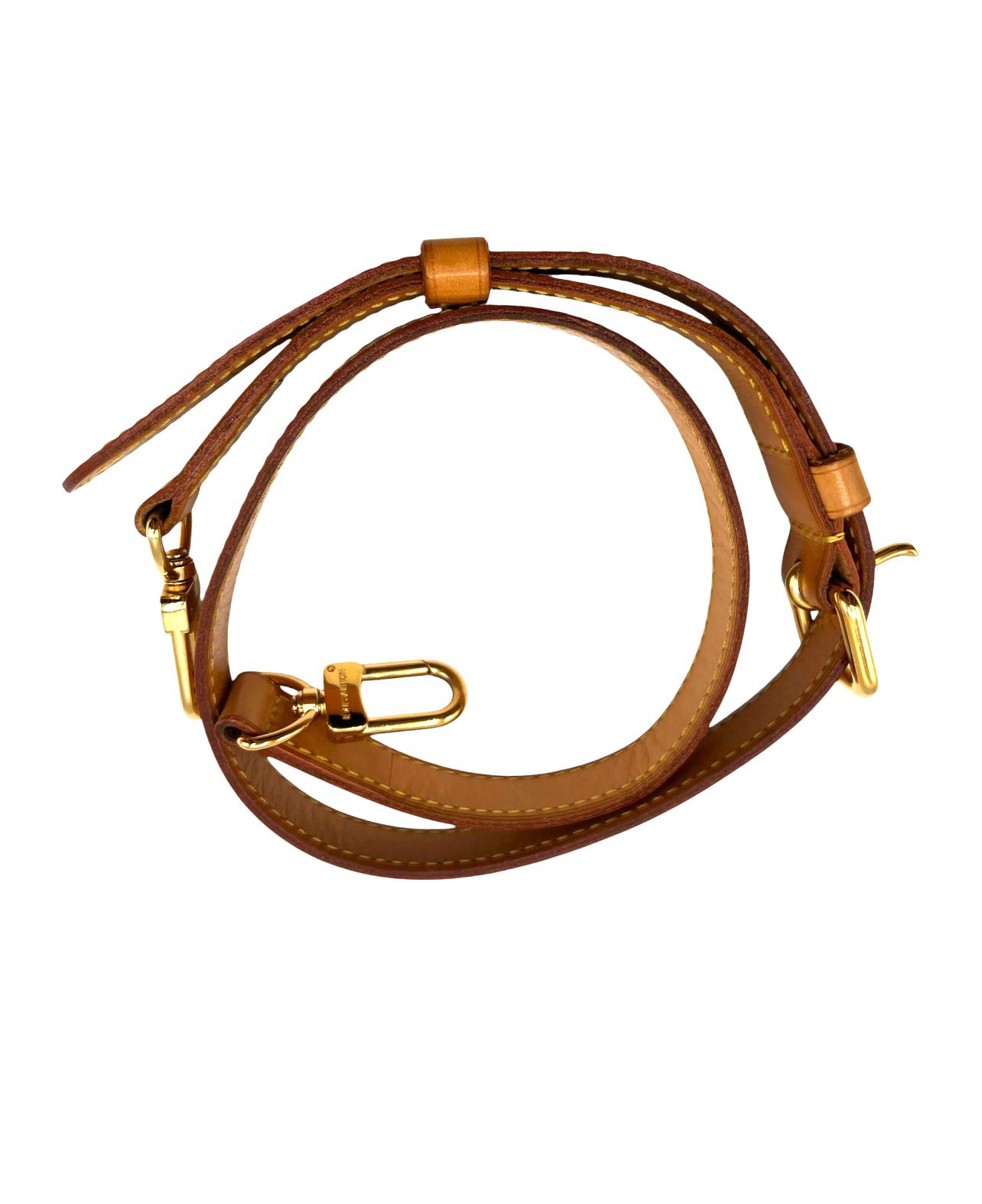 Bandolera Louis Vuitton para bolsos