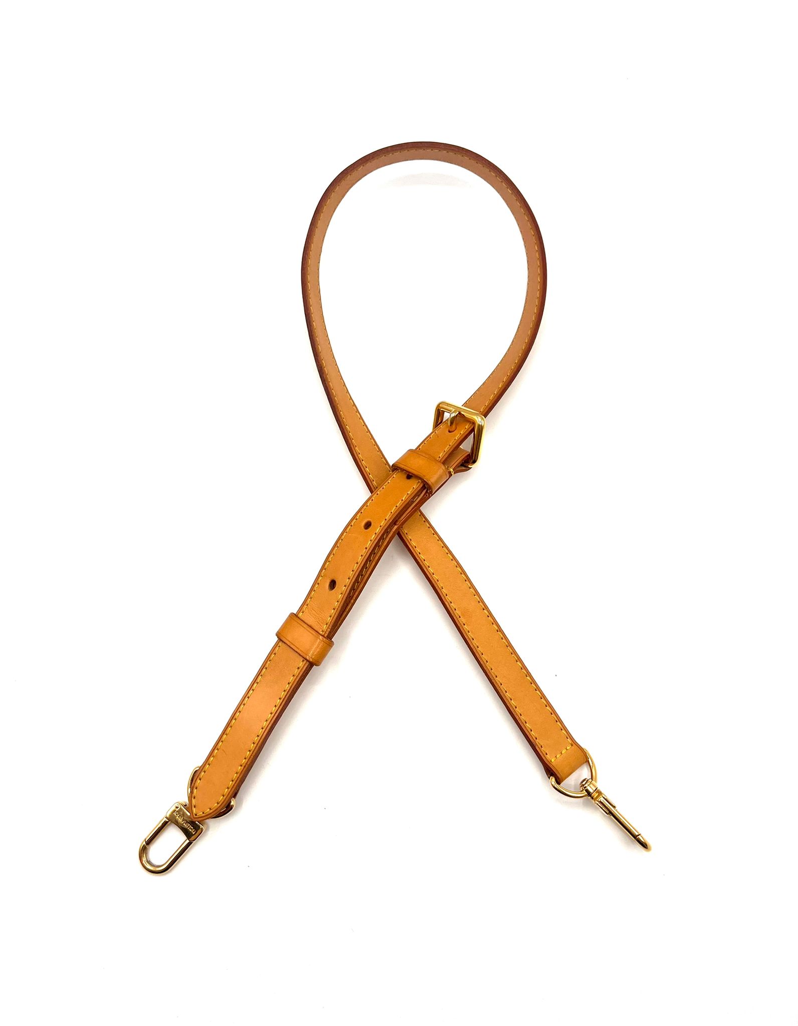 Bandolera Louis Vuitton para bolsos