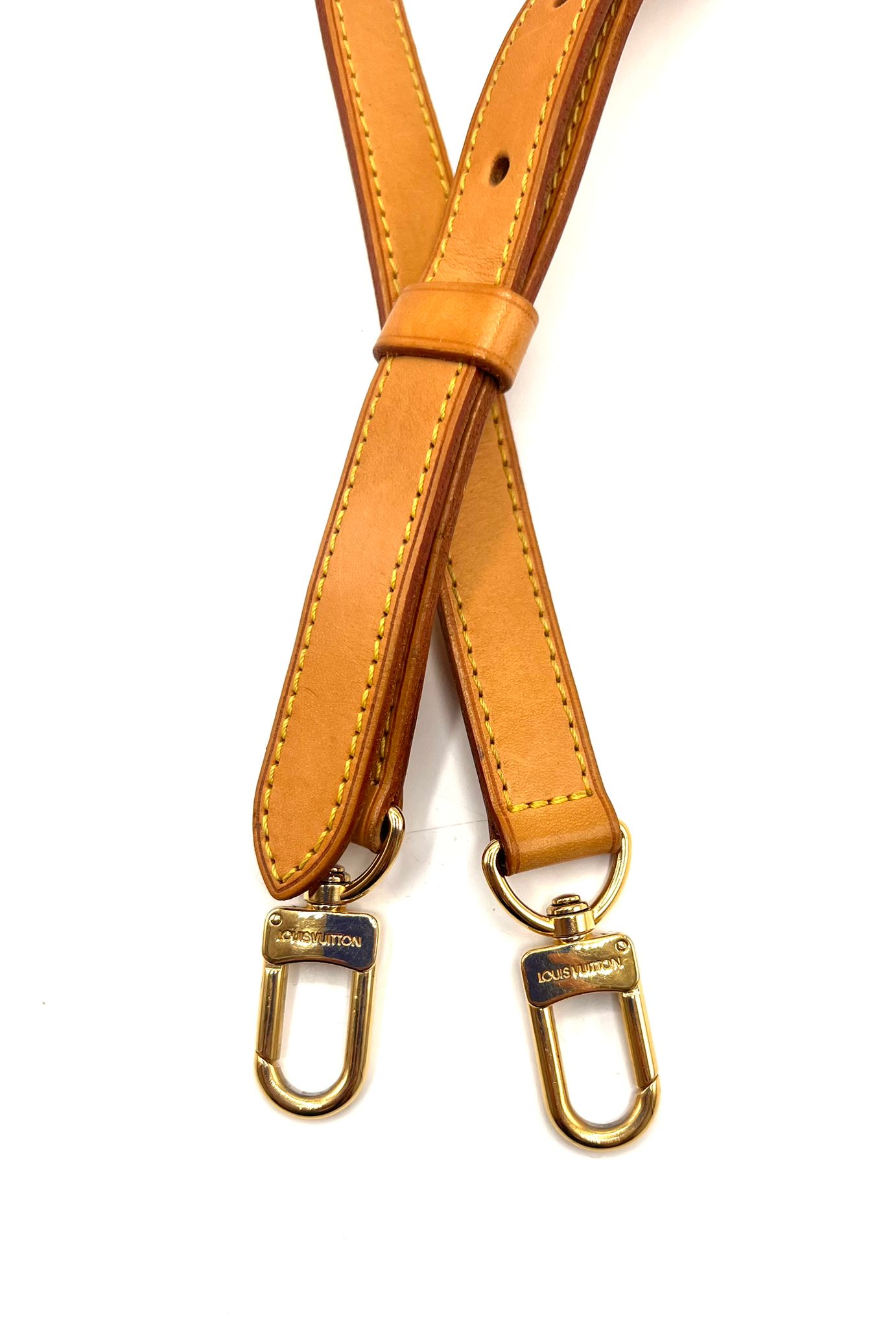 Bandolera Louis Vuitton para bolsos