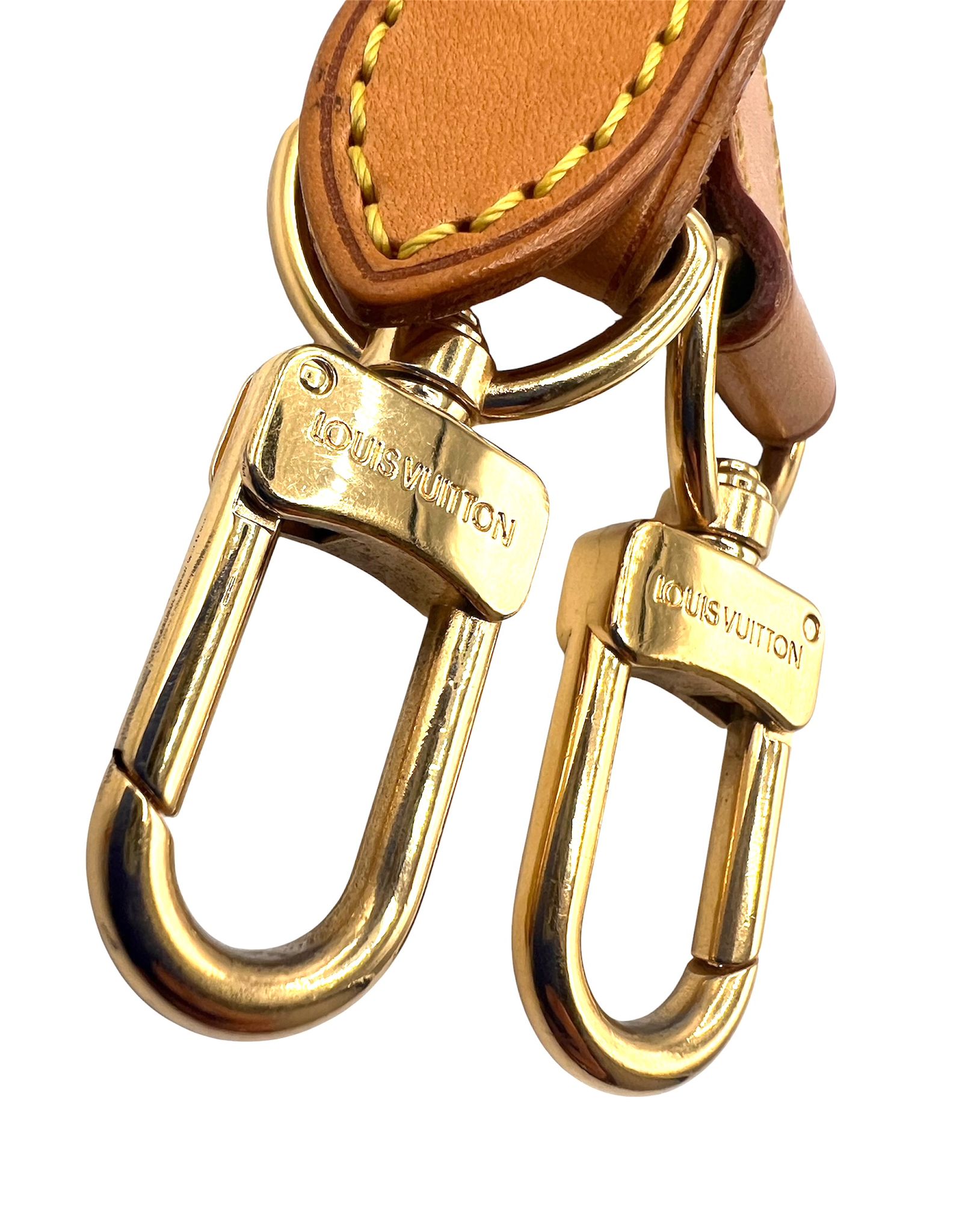 Bandolera Louis Vuitton para bolsos
