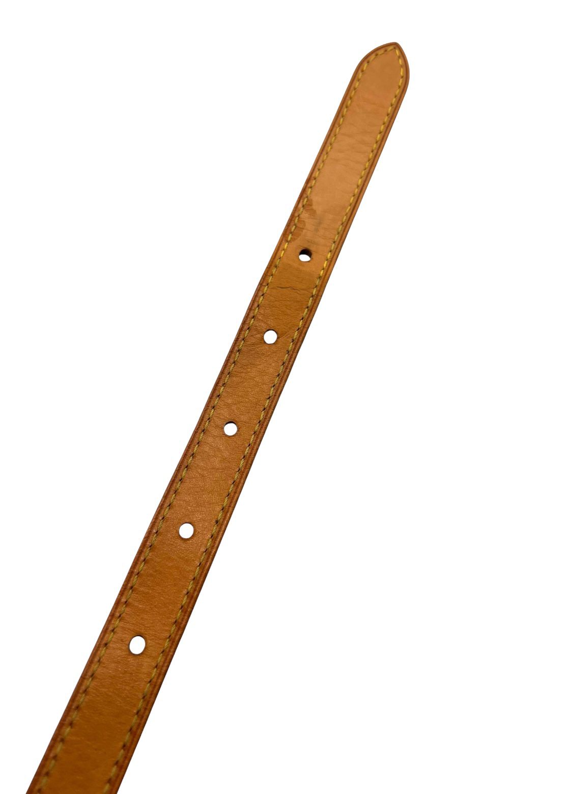 Bandolera Louis Vuitton para bolsos