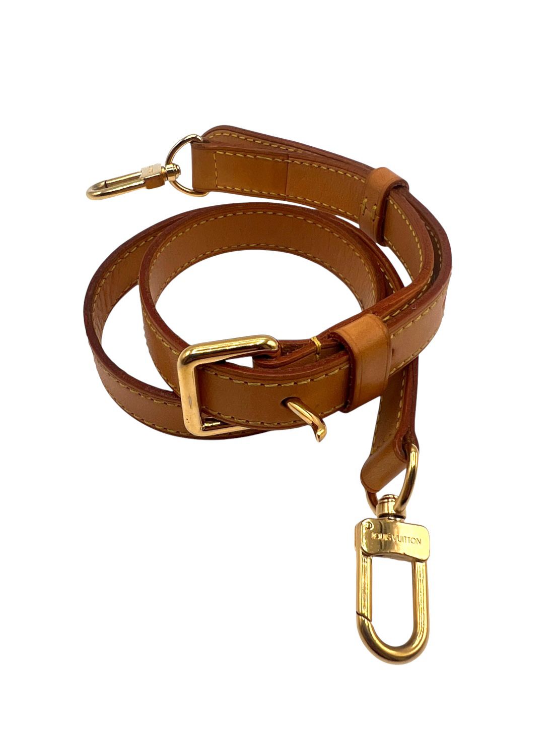 Bandolera Louis Vuitton para bolsos