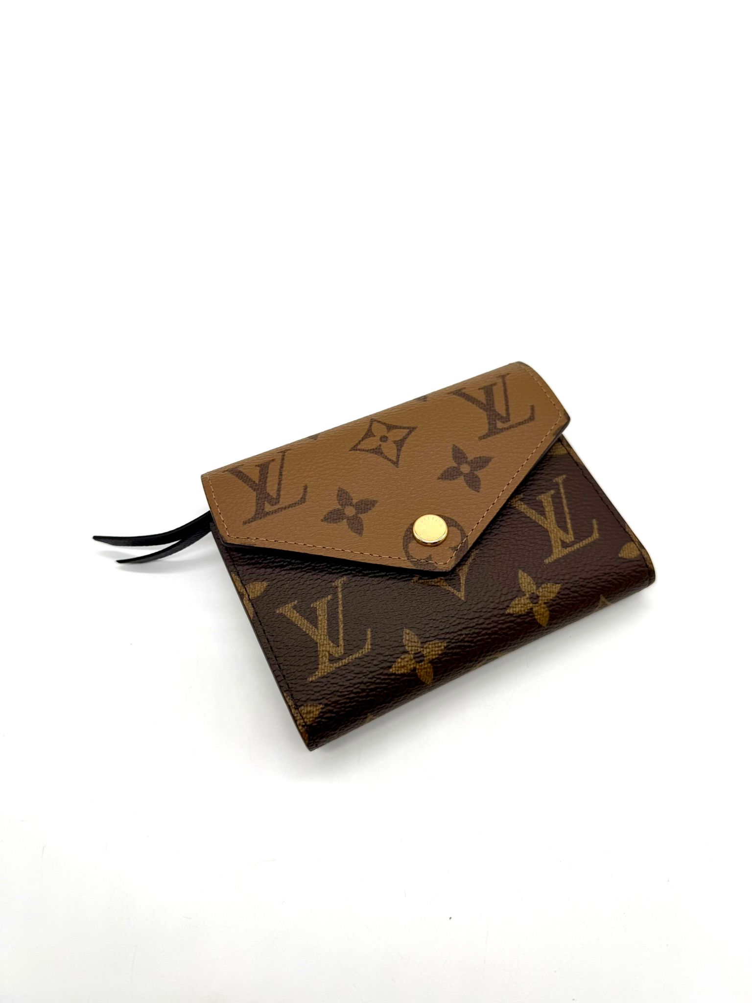 cartera Louis Vuitton modelo Victorine