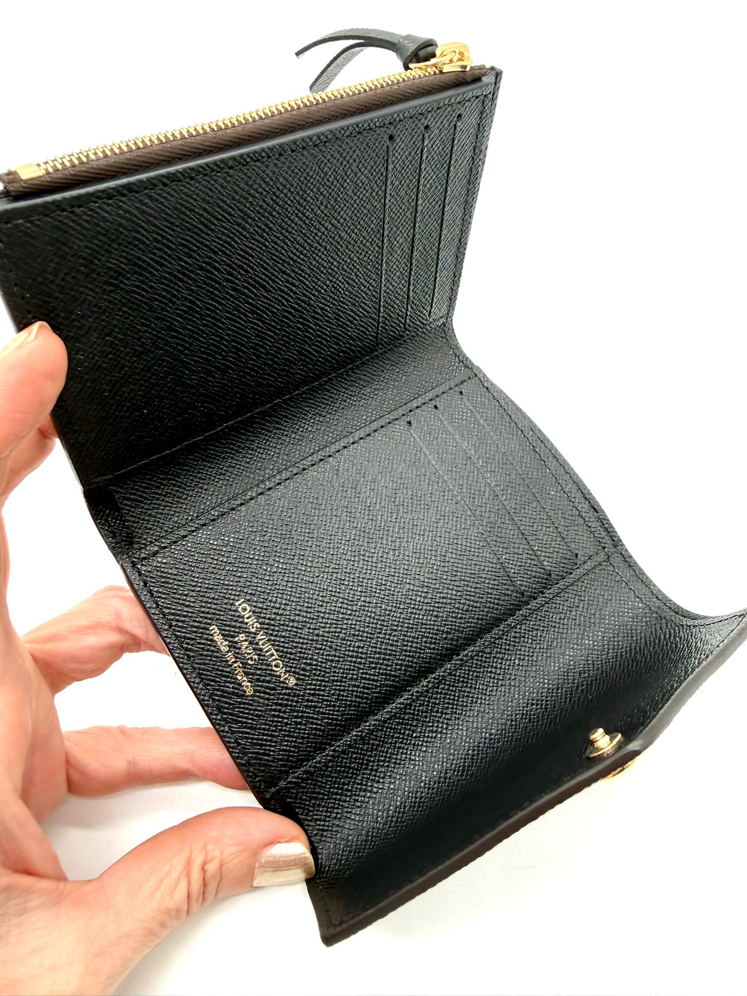 cartera Louis Vuitton modelo Victorine