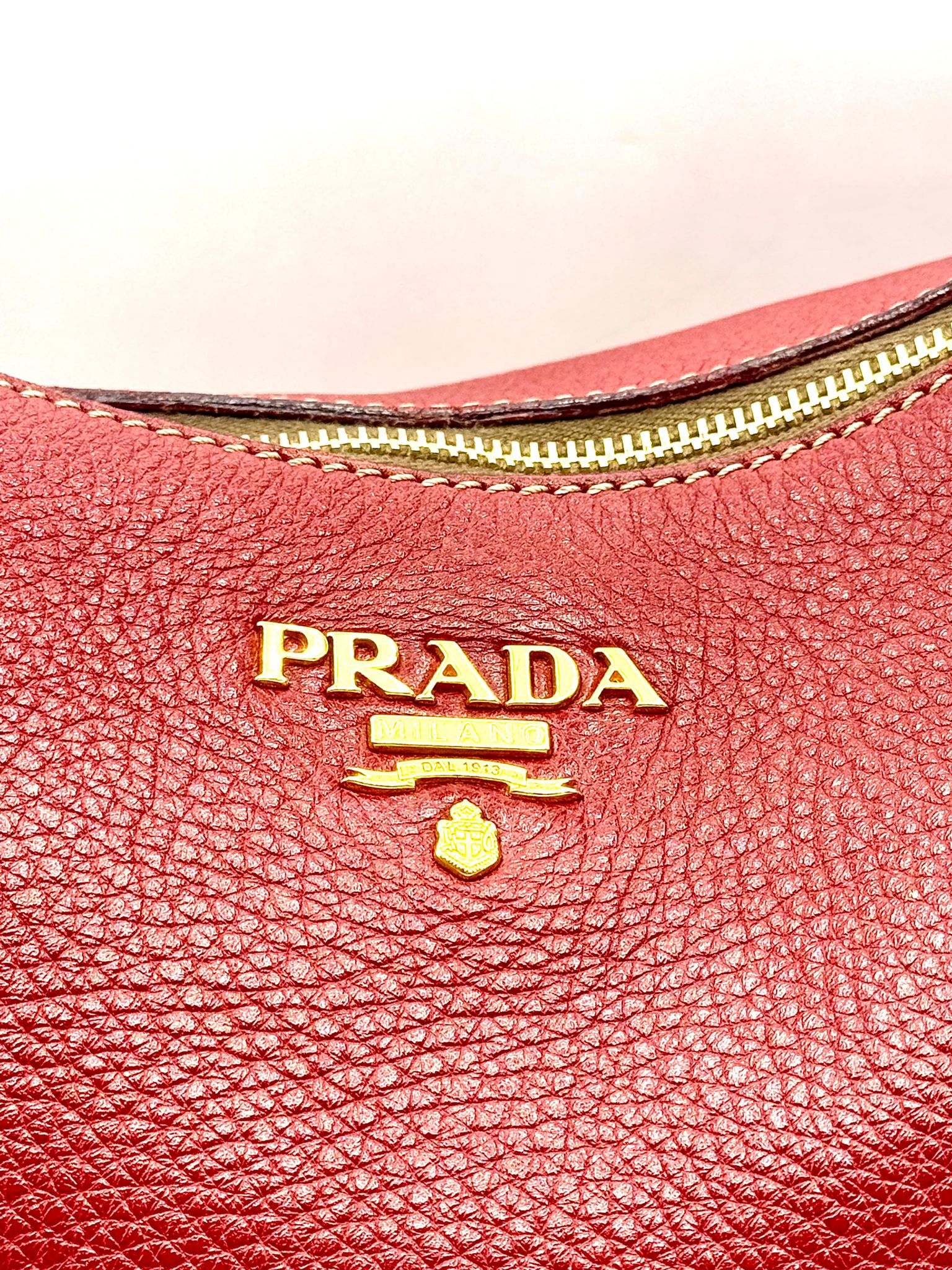 Prada Arquè