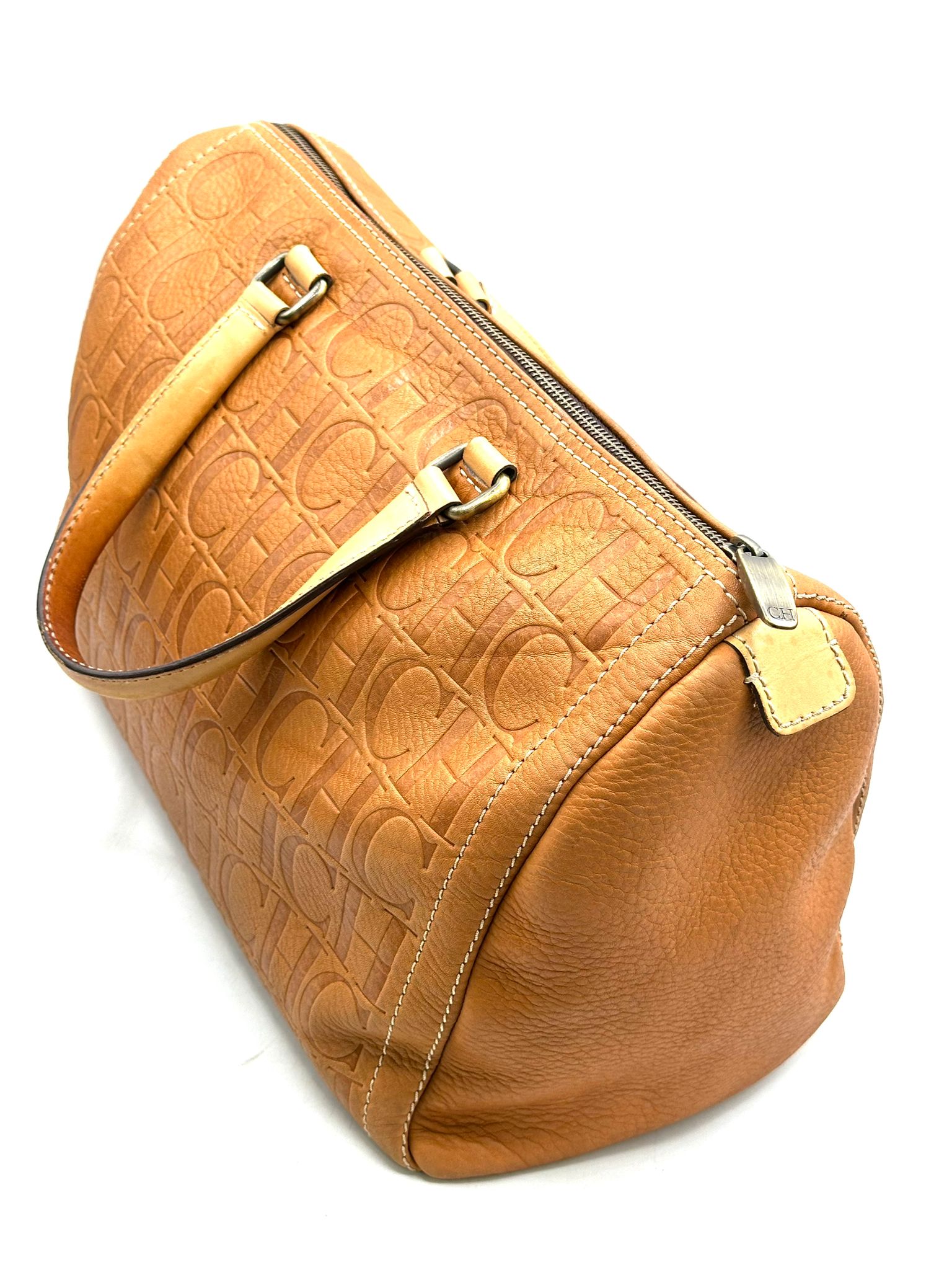 Carolina Herrera modelo Andy
