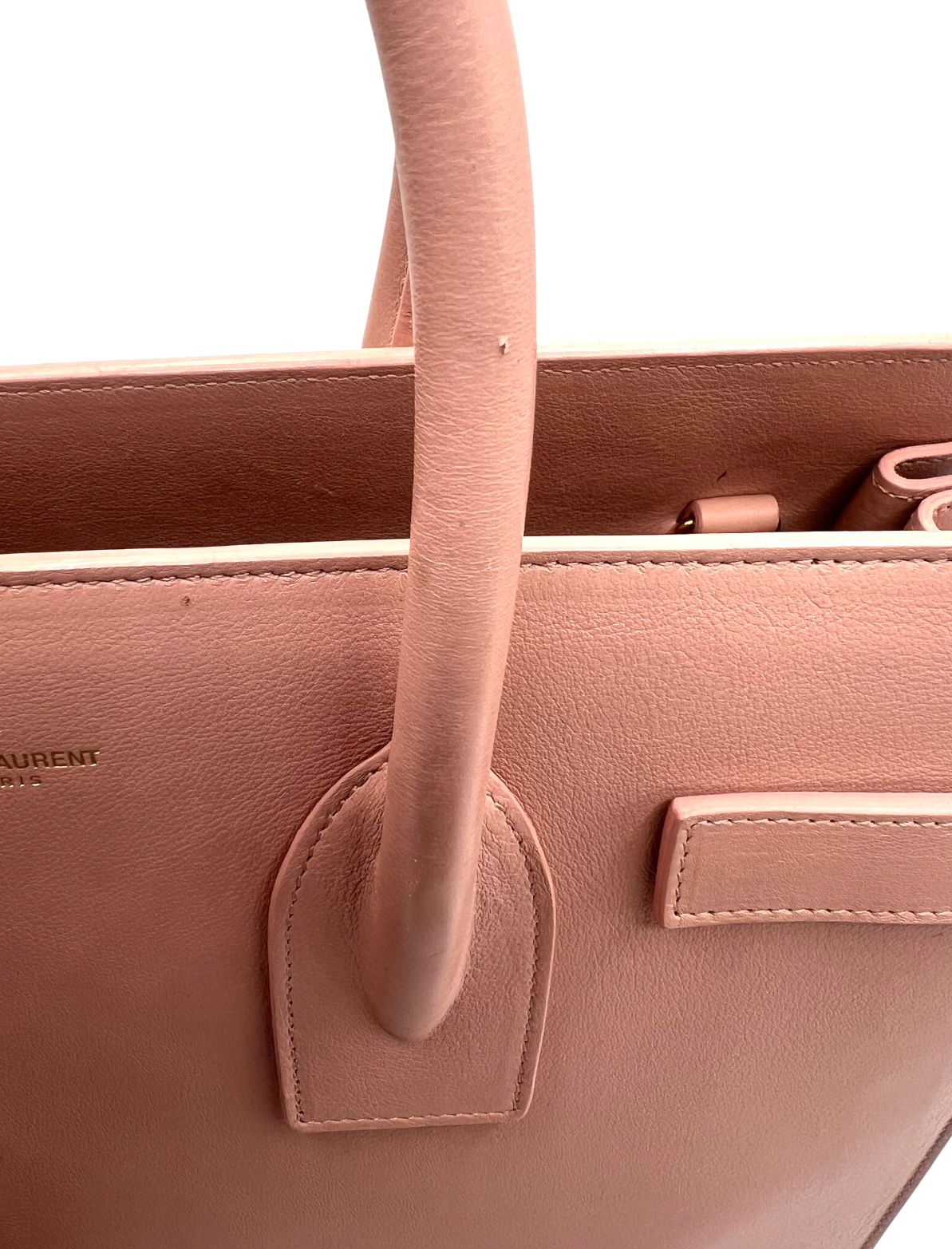 Sac de Jour Saint Laurent