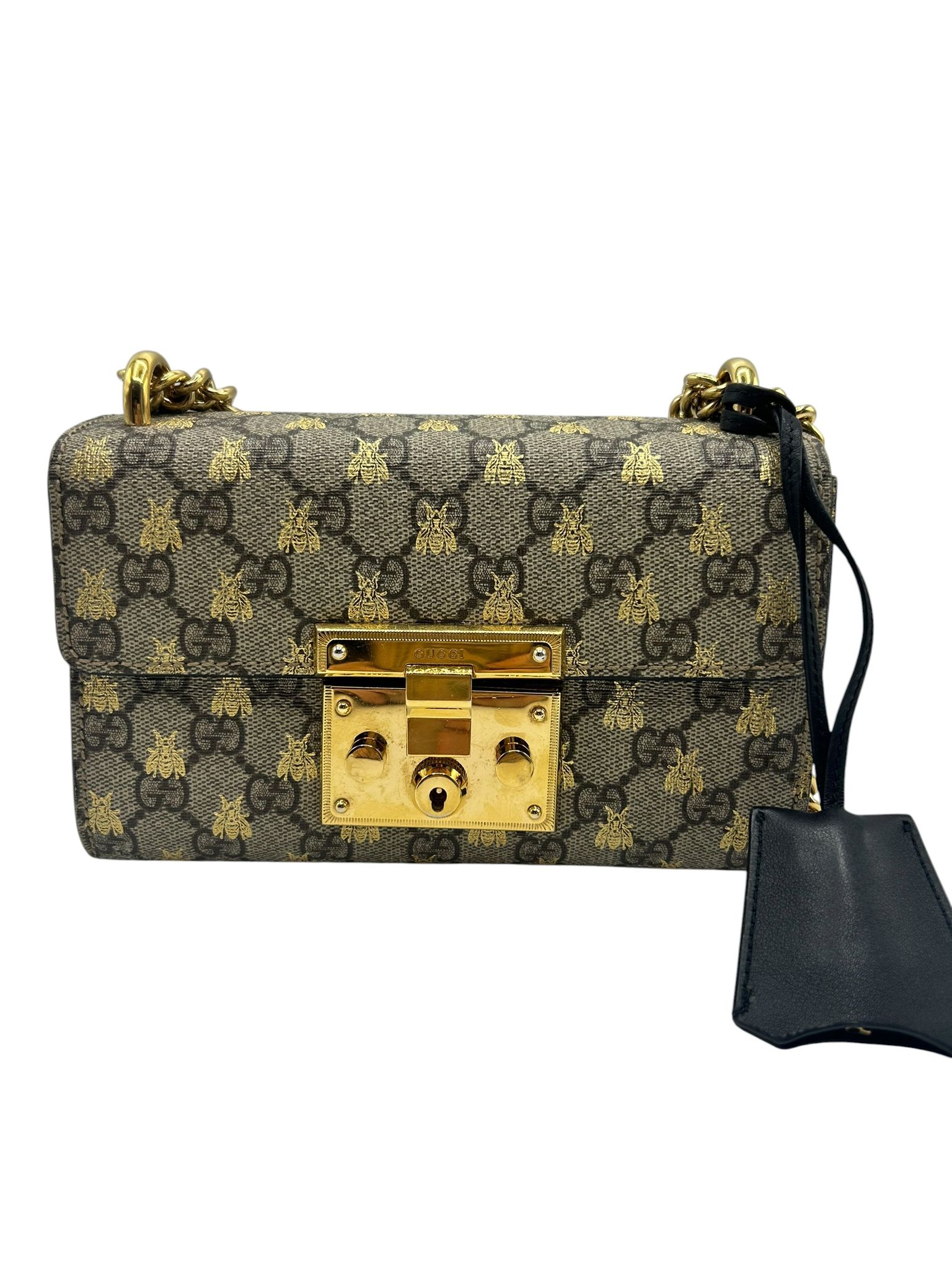 Padlock Small