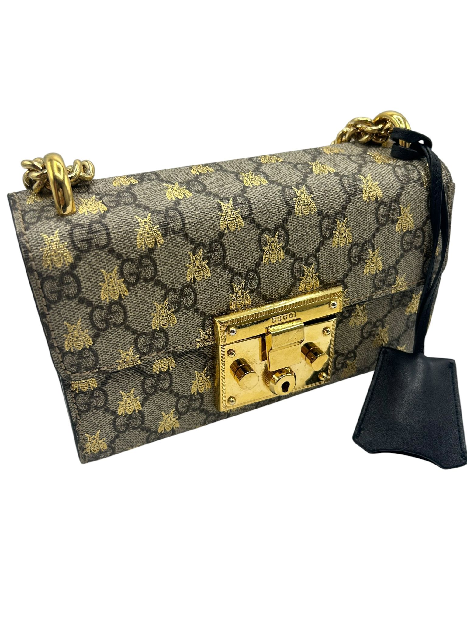 Padlock Small