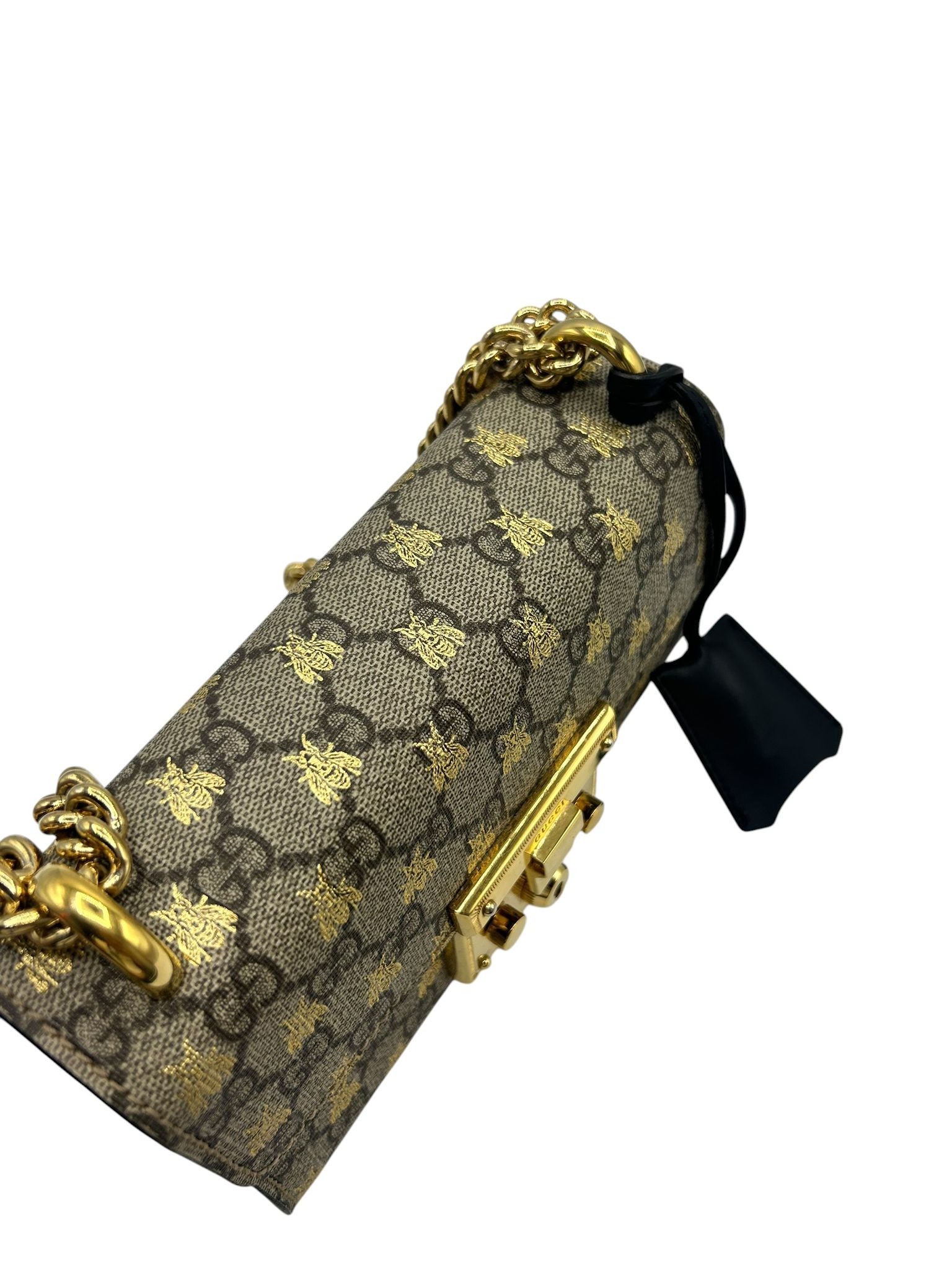 Padlock Small