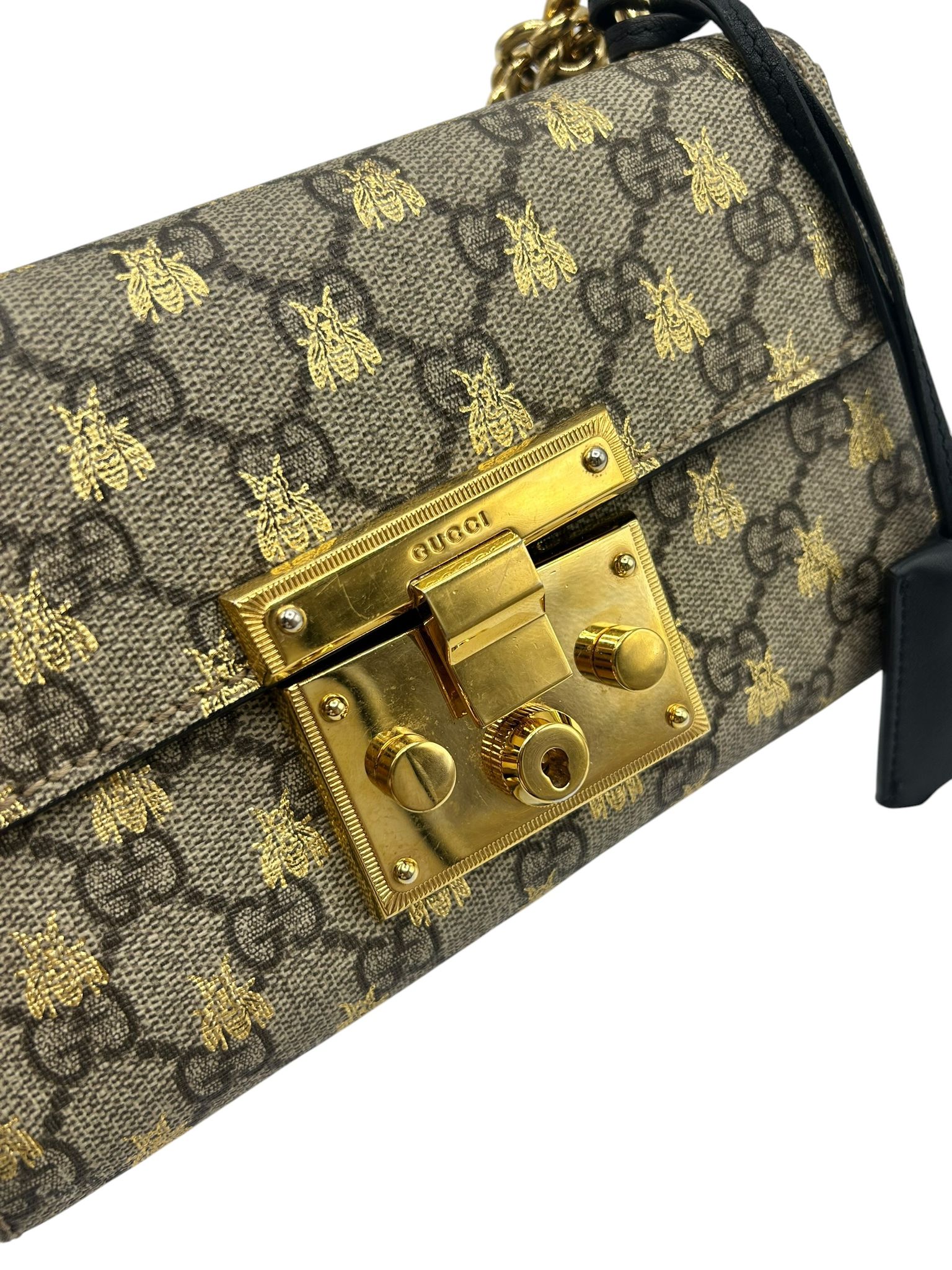 Padlock Small