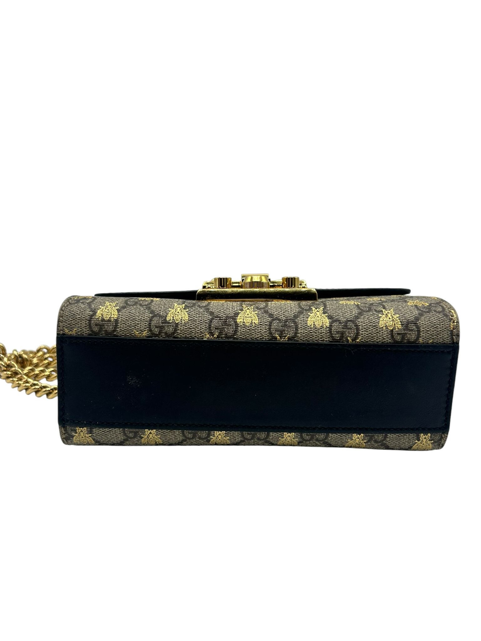 Padlock Small