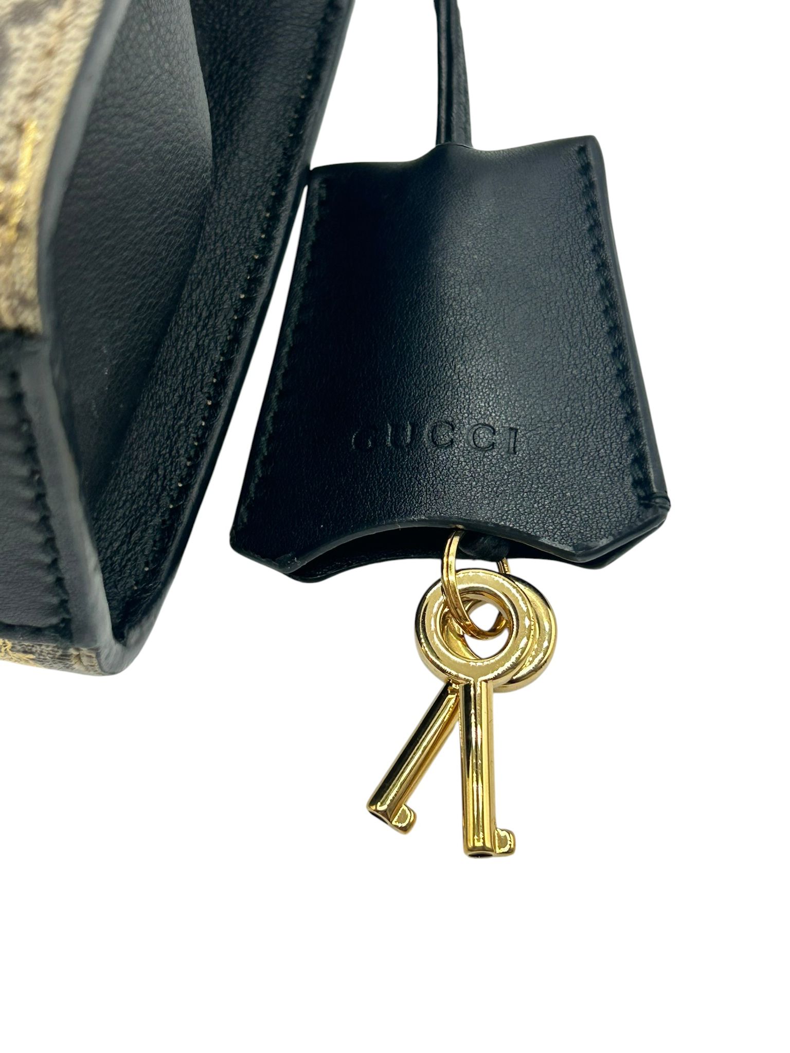 Padlock Small