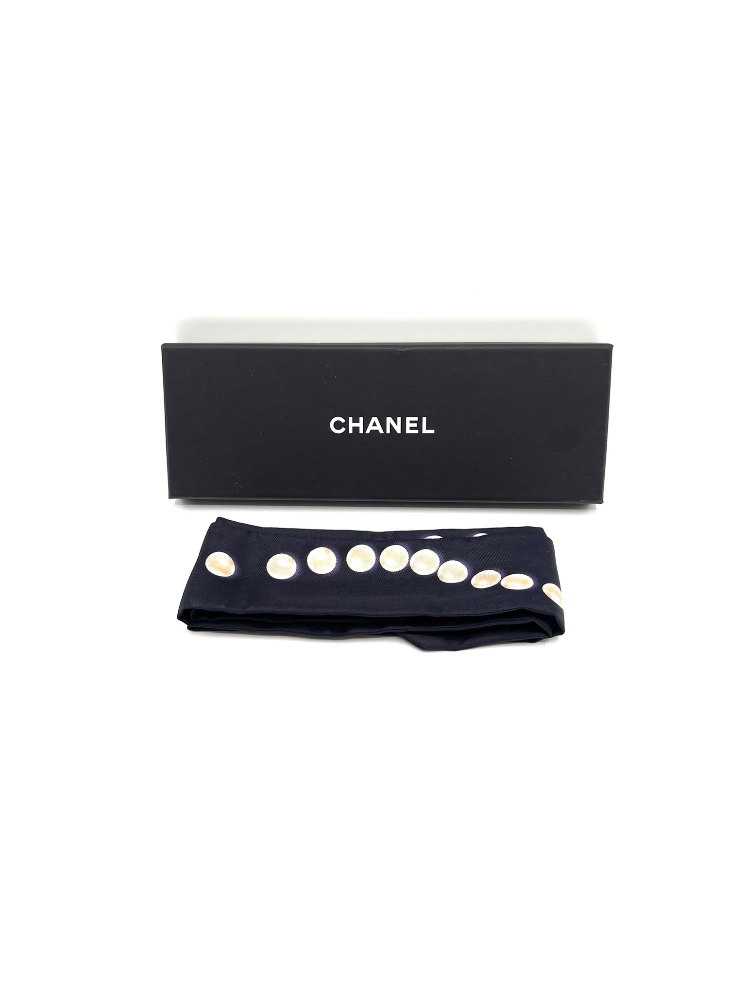 Twilly Chanel