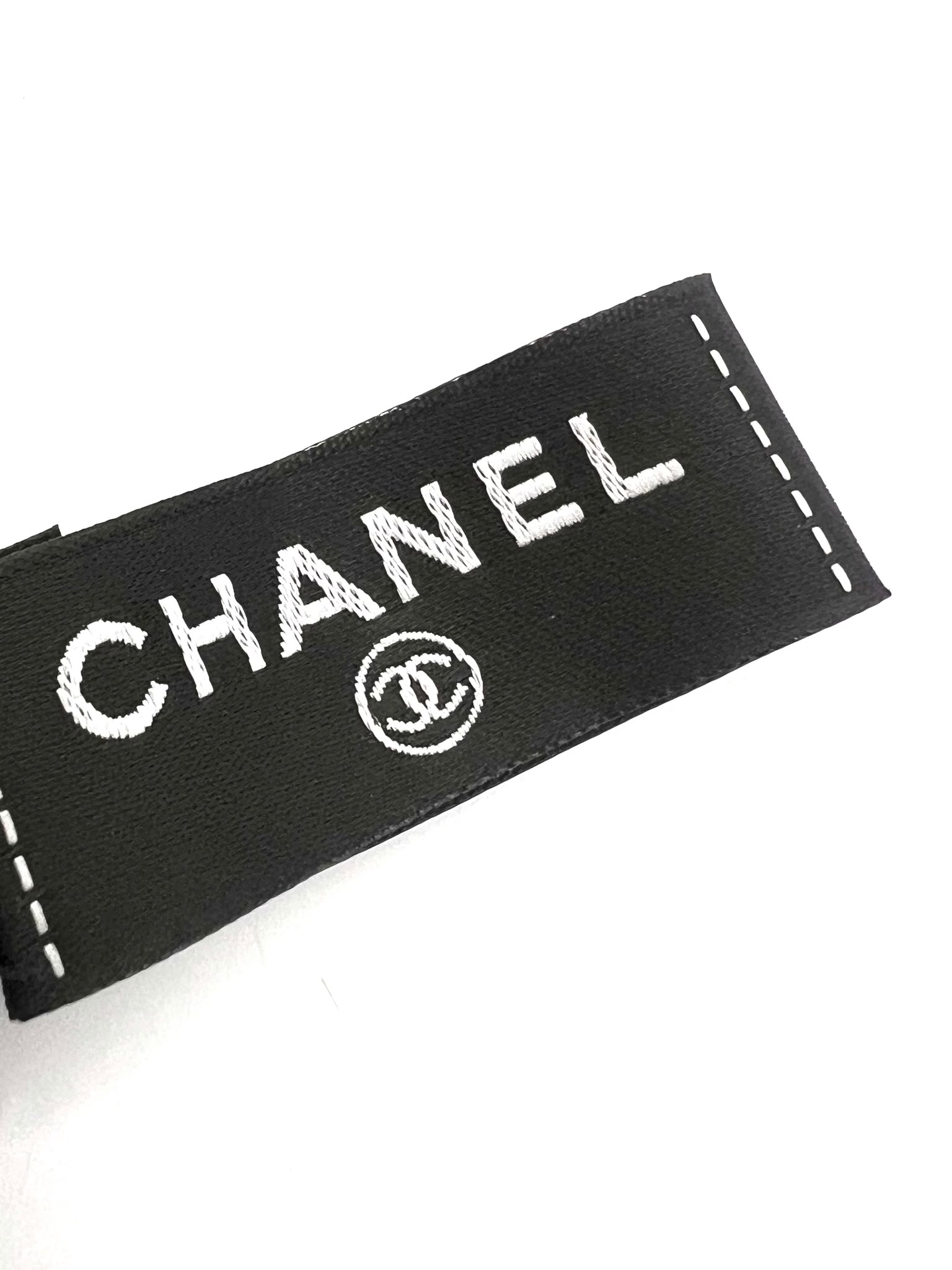 Twilly Chanel