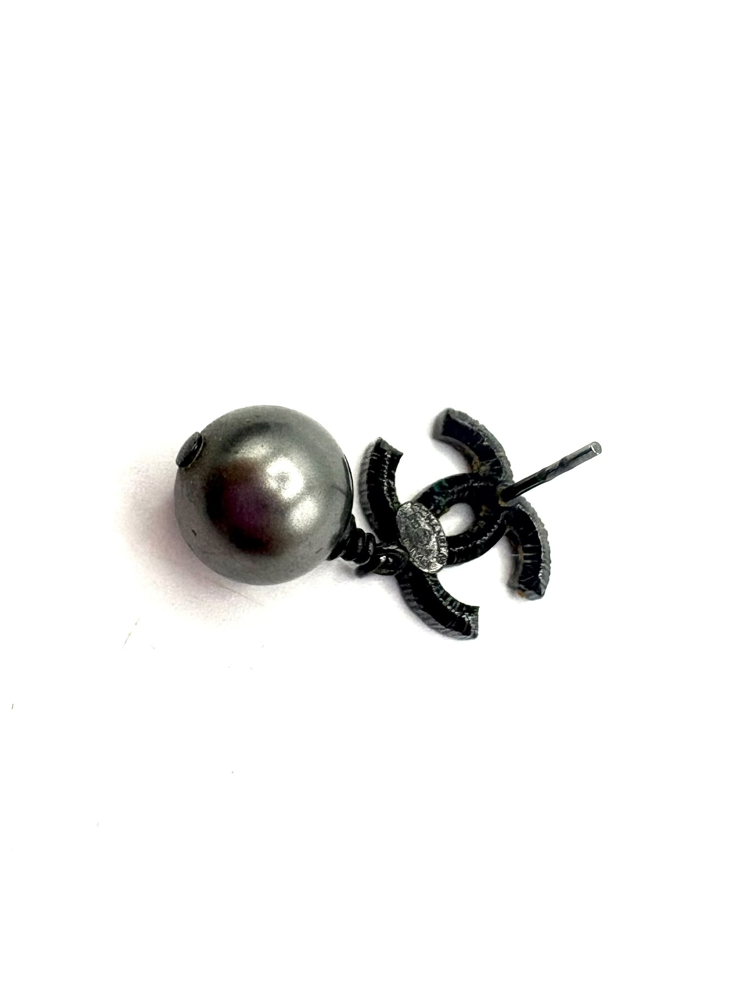 Pendientes Chanel