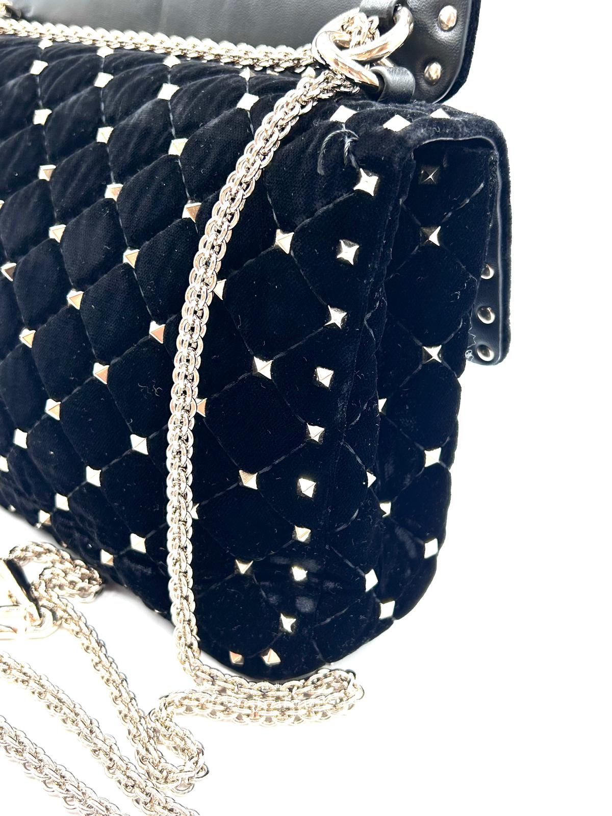 Valentino Garavani Rockstud Spike