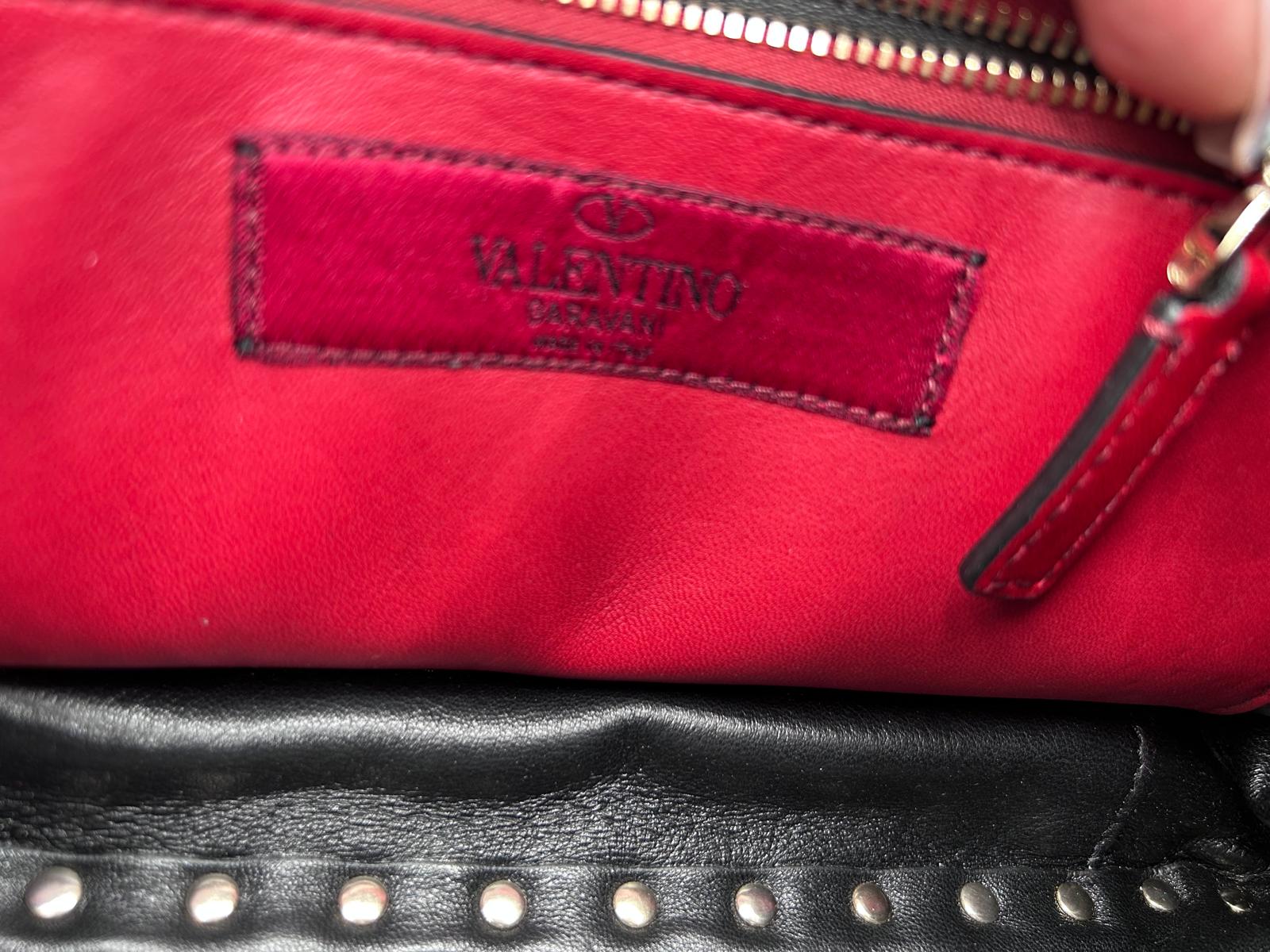 Valentino Garavani Rockstud Spike