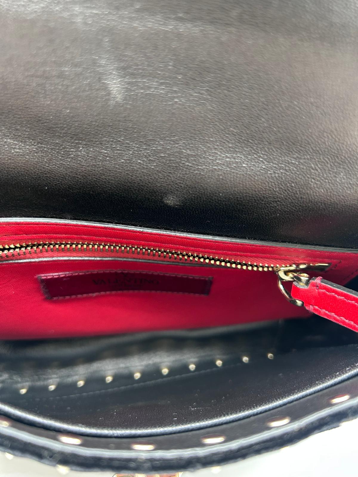 Valentino Garavani Rockstud Spike