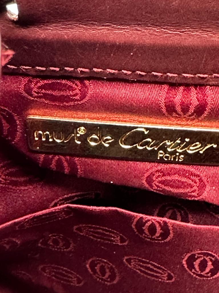 bombonera Cartier