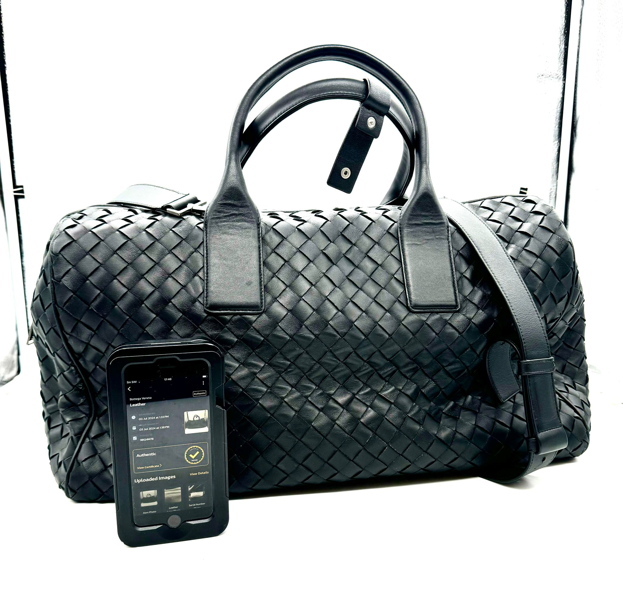 bottega veneta