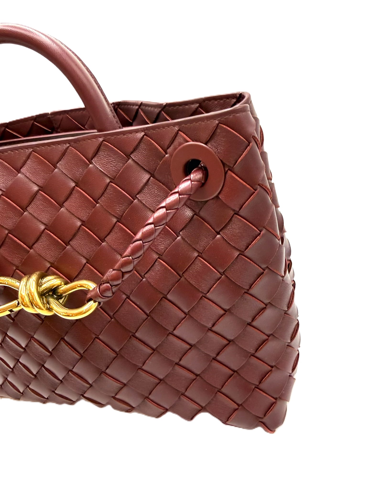 Bottega Veneta Andiamo