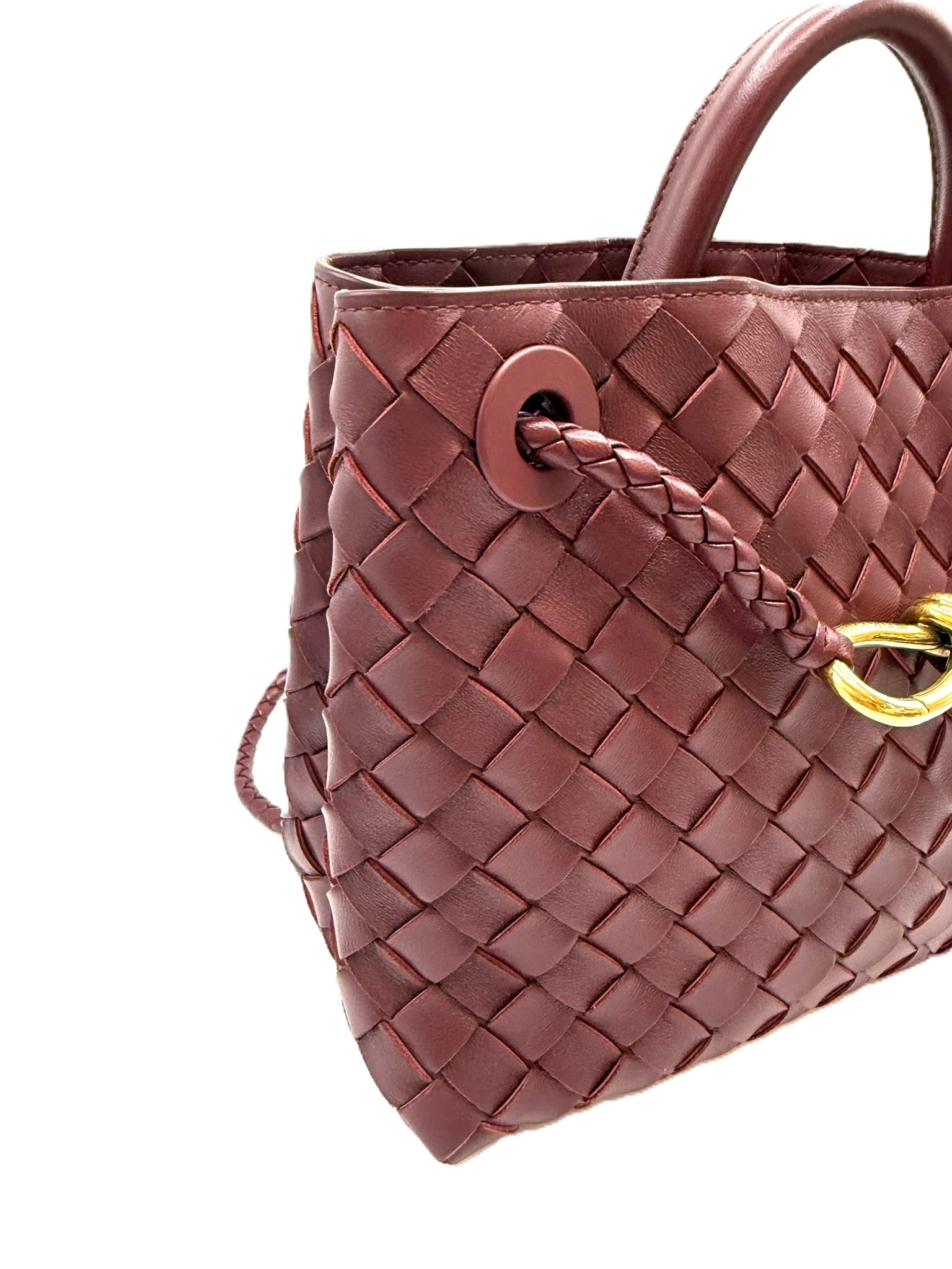 Bottega Veneta Andiamo